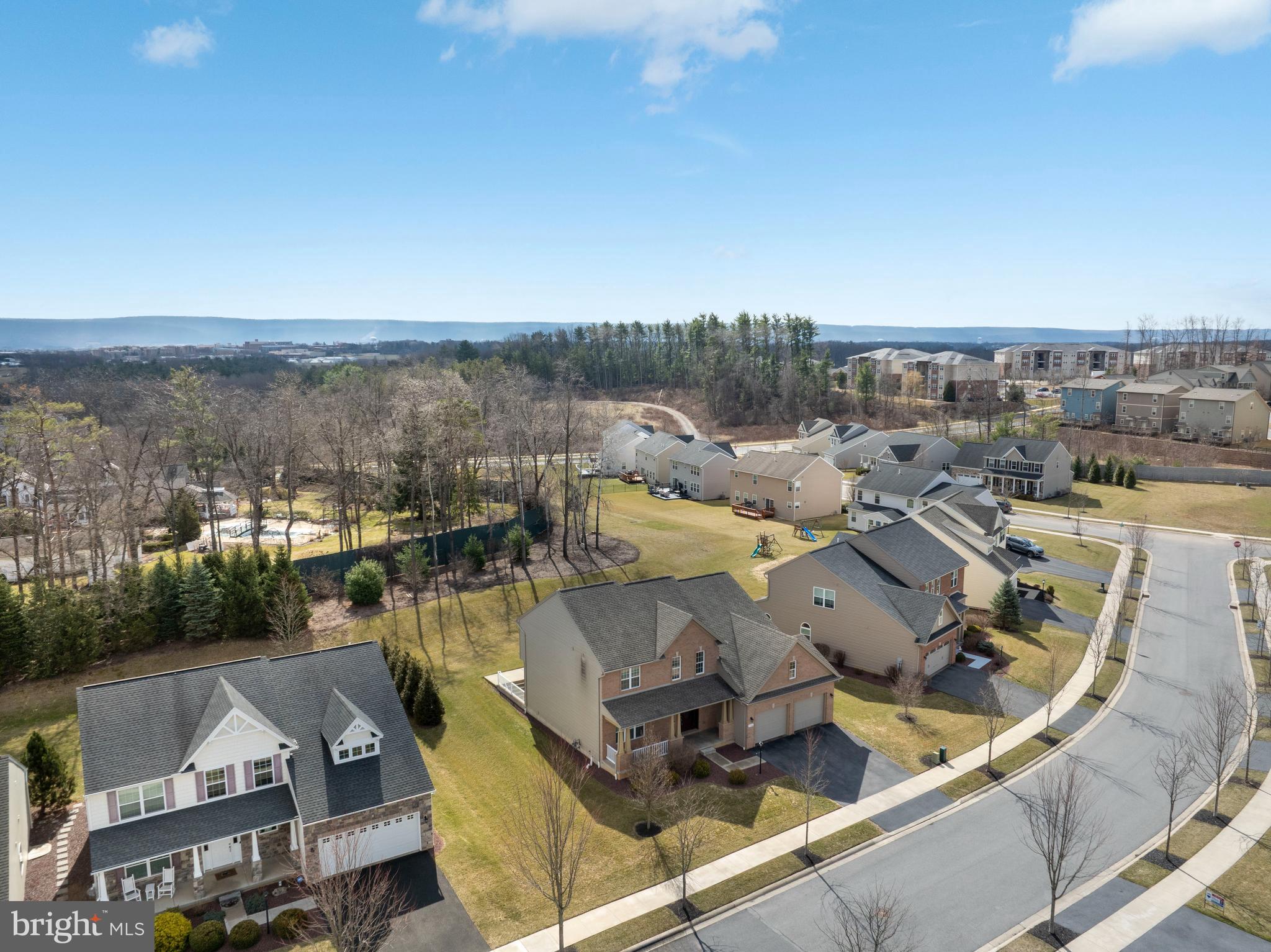 VILLAGE AT PENN STATE - Residential