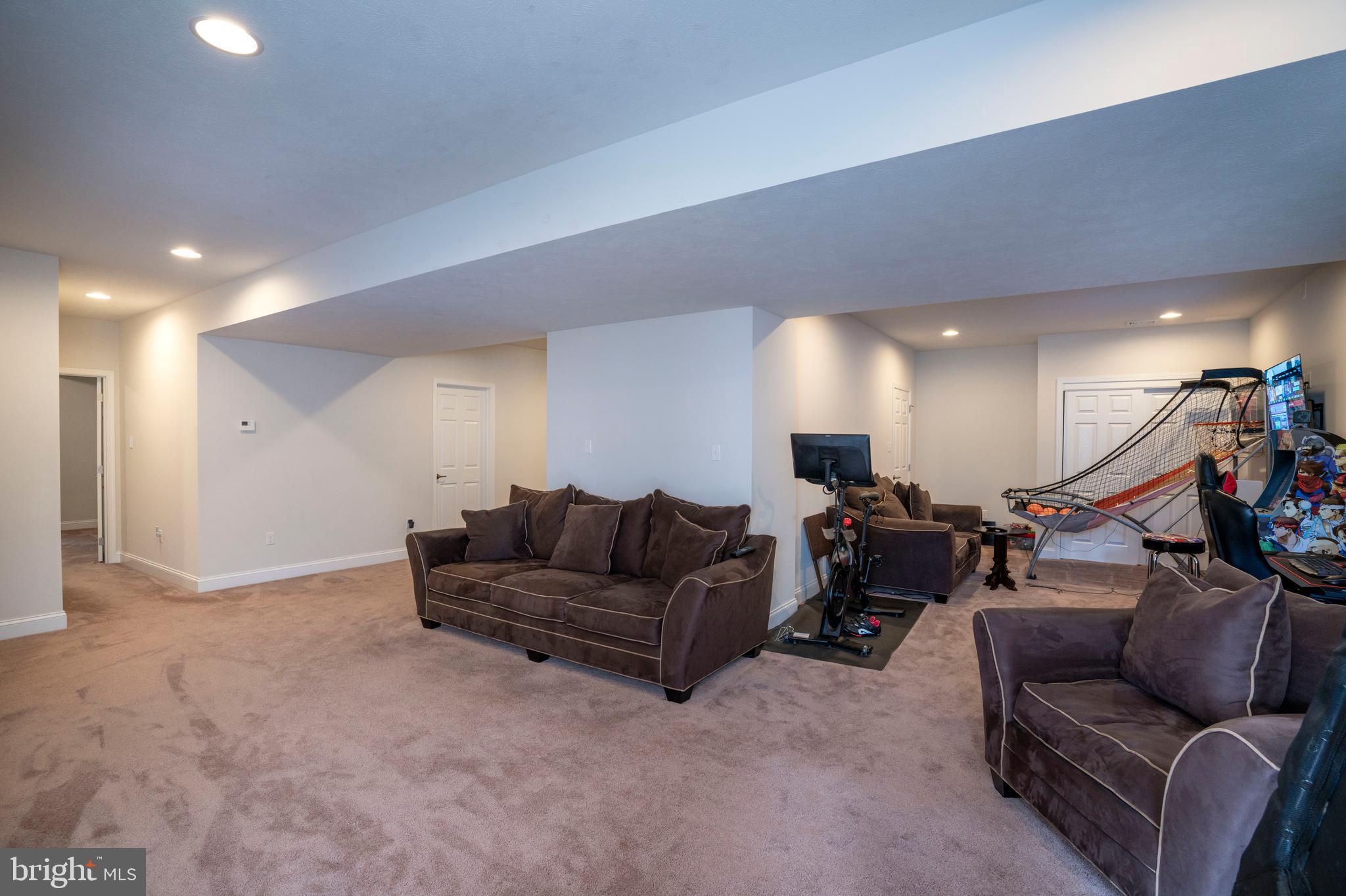 VILLAGE AT PENN STATE - Residential