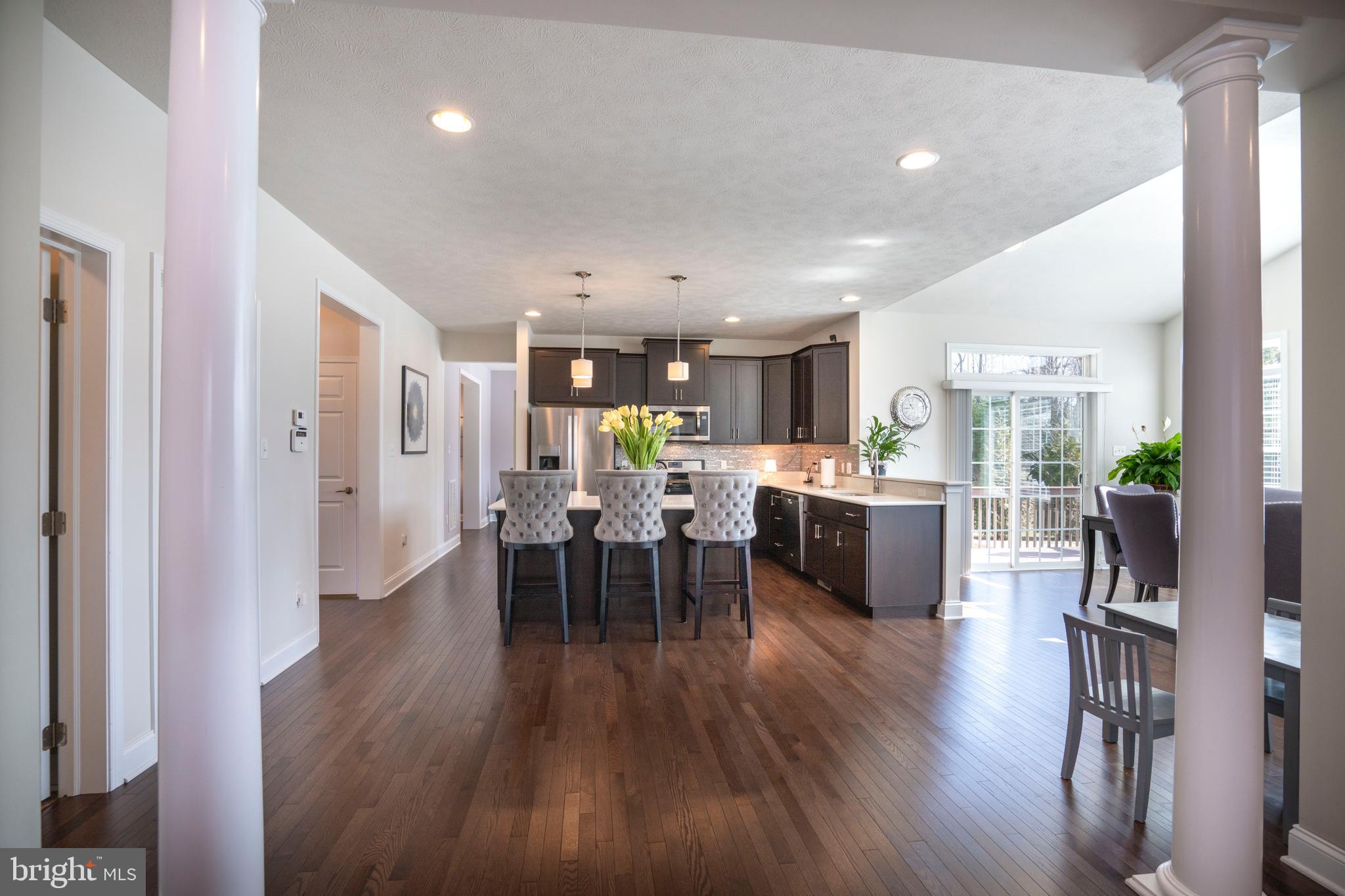 VILLAGE AT PENN STATE - Residential