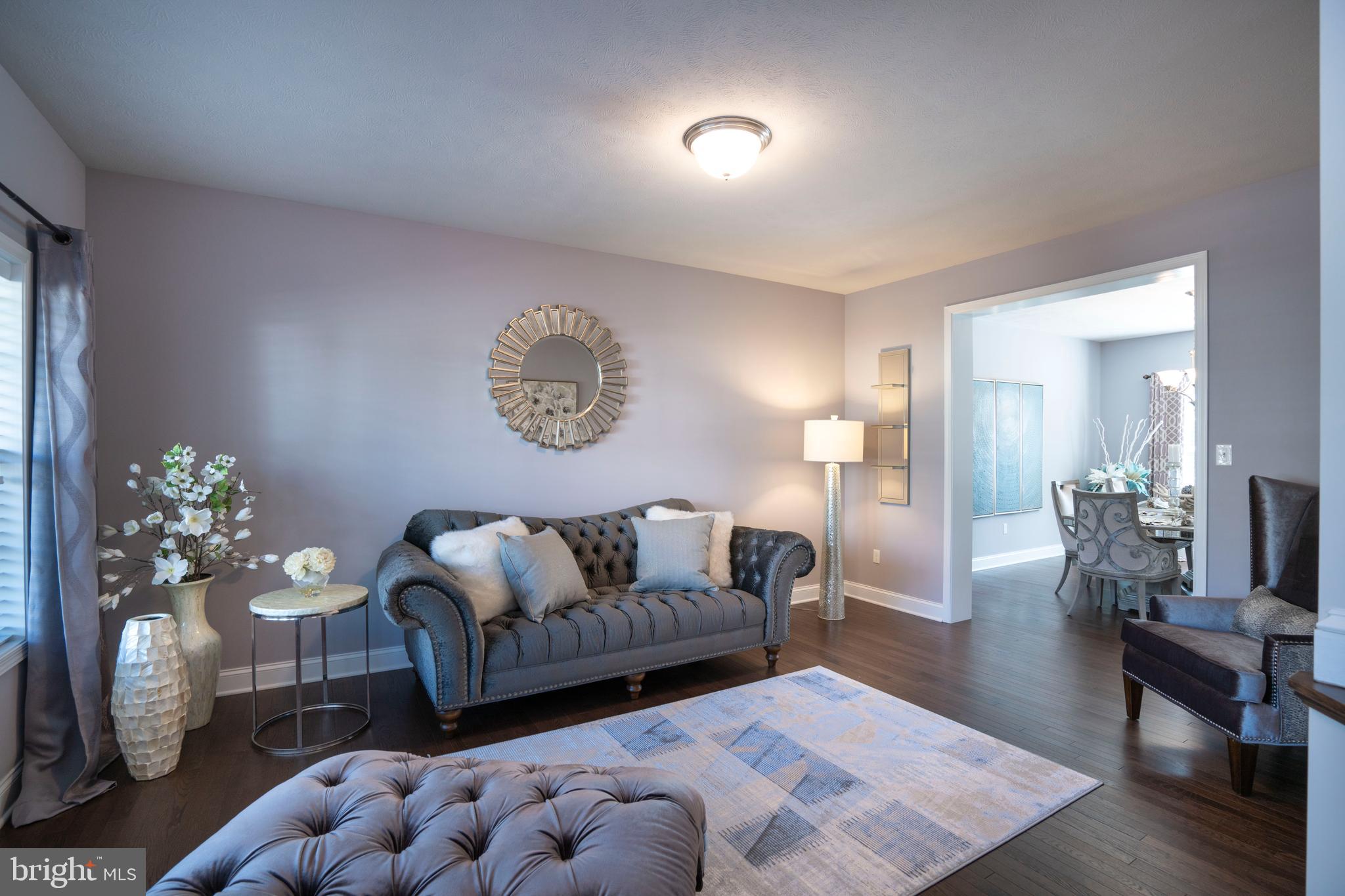 VILLAGE AT PENN STATE - Residential