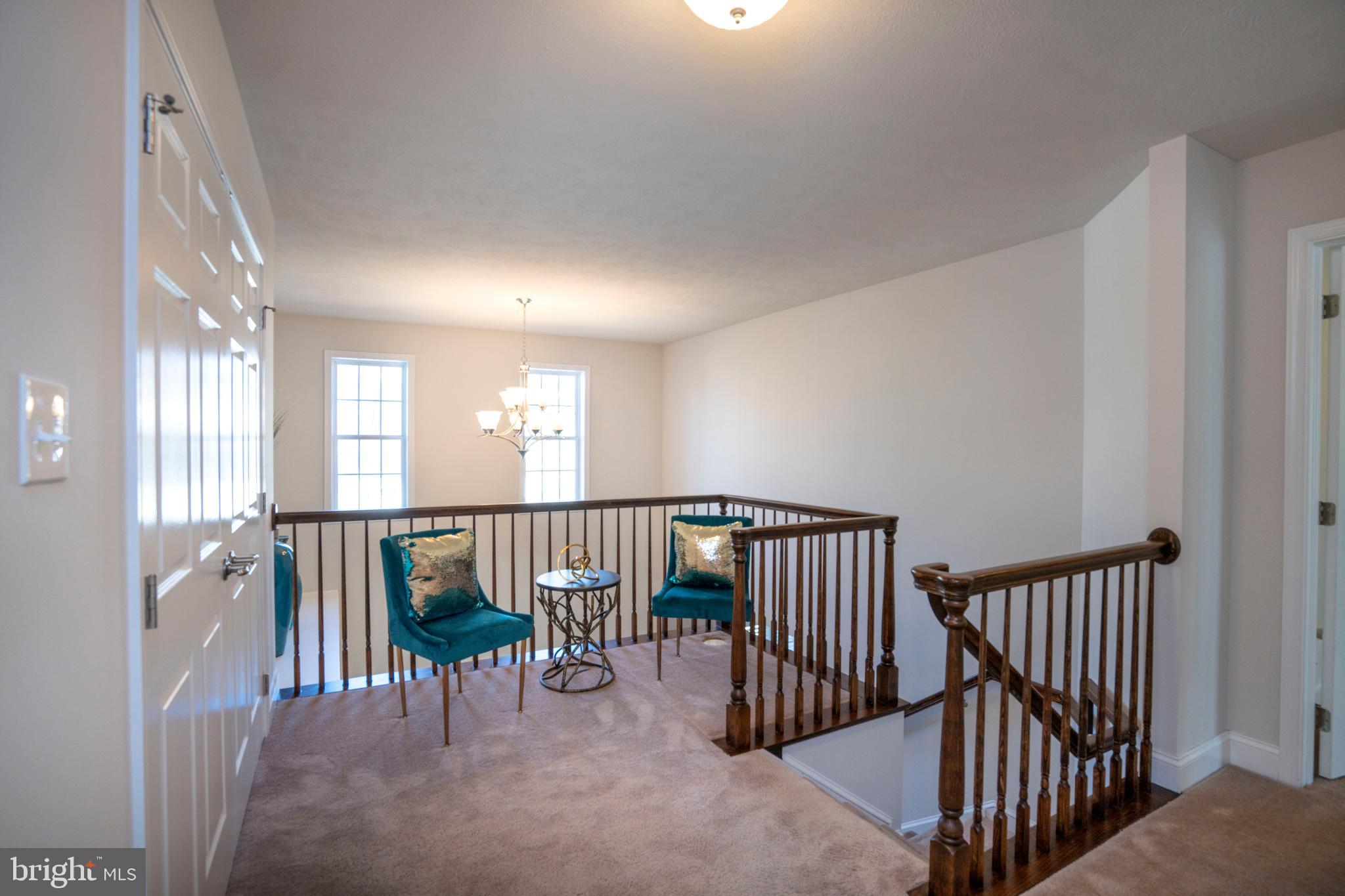 VILLAGE AT PENN STATE - Residential