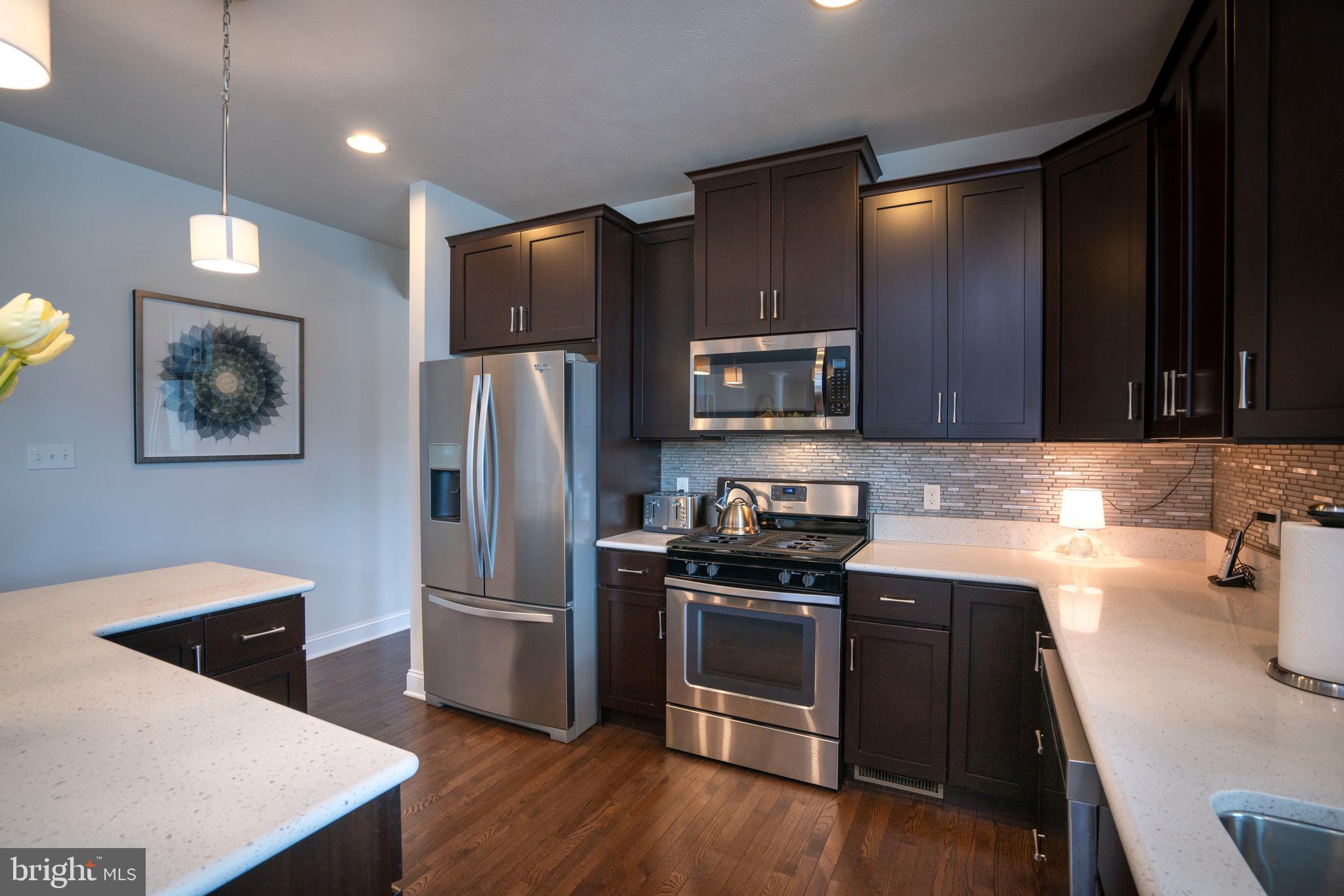 VILLAGE AT PENN STATE - Residential