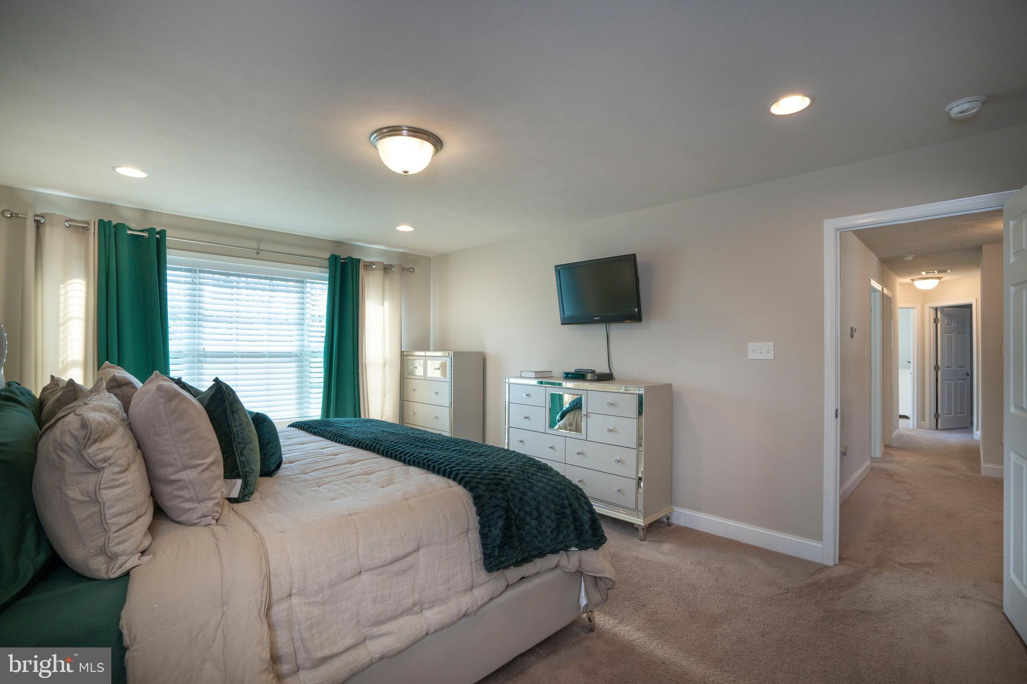 VILLAGE AT PENN STATE - Residential