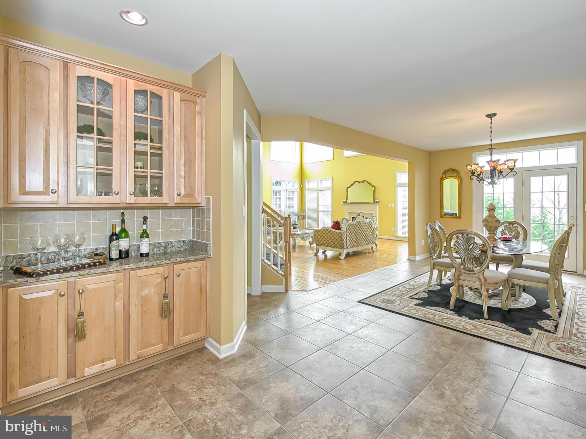 ADAMSTOWN COMMONS - Residential