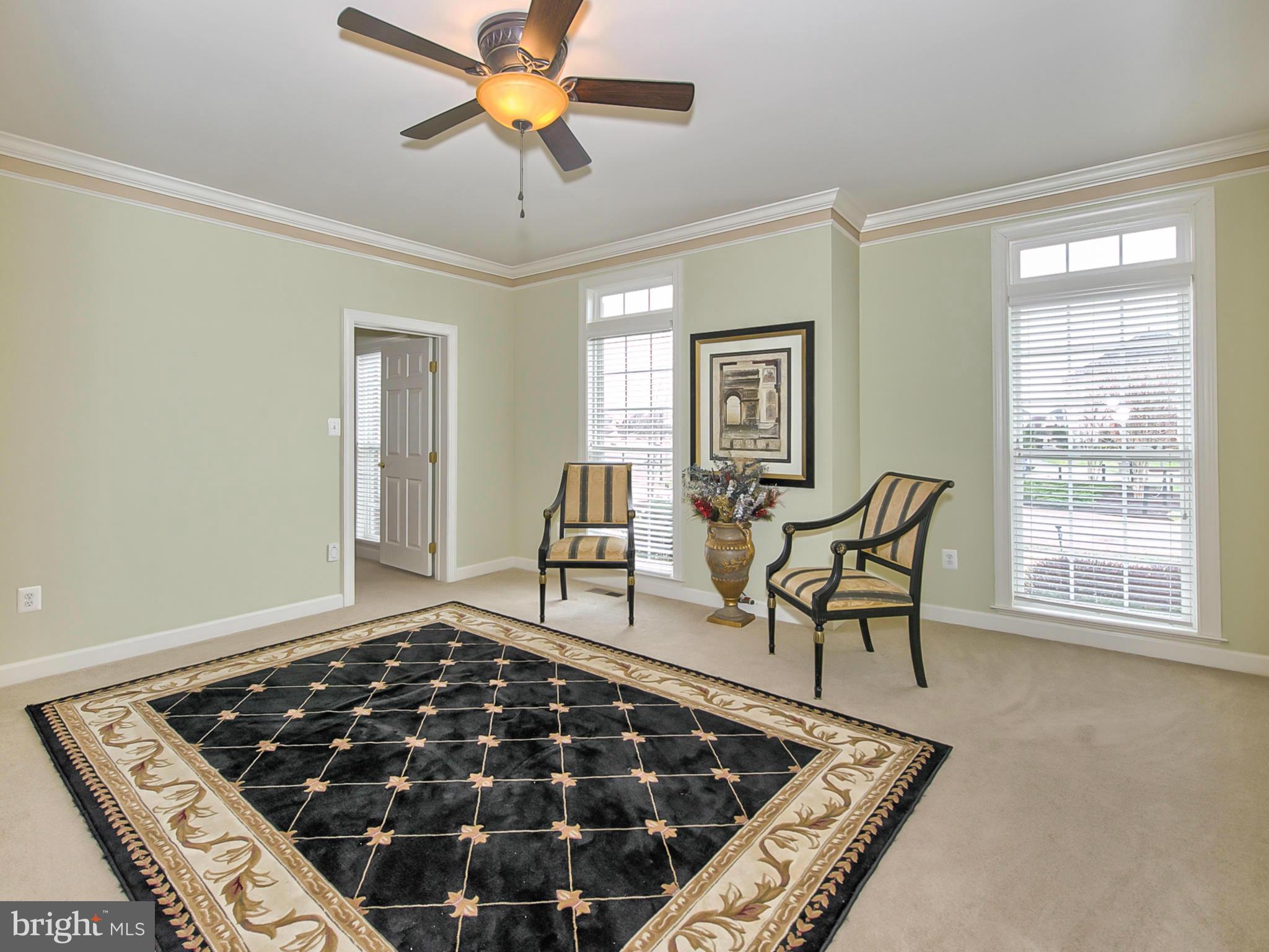 ADAMSTOWN COMMONS - Residential