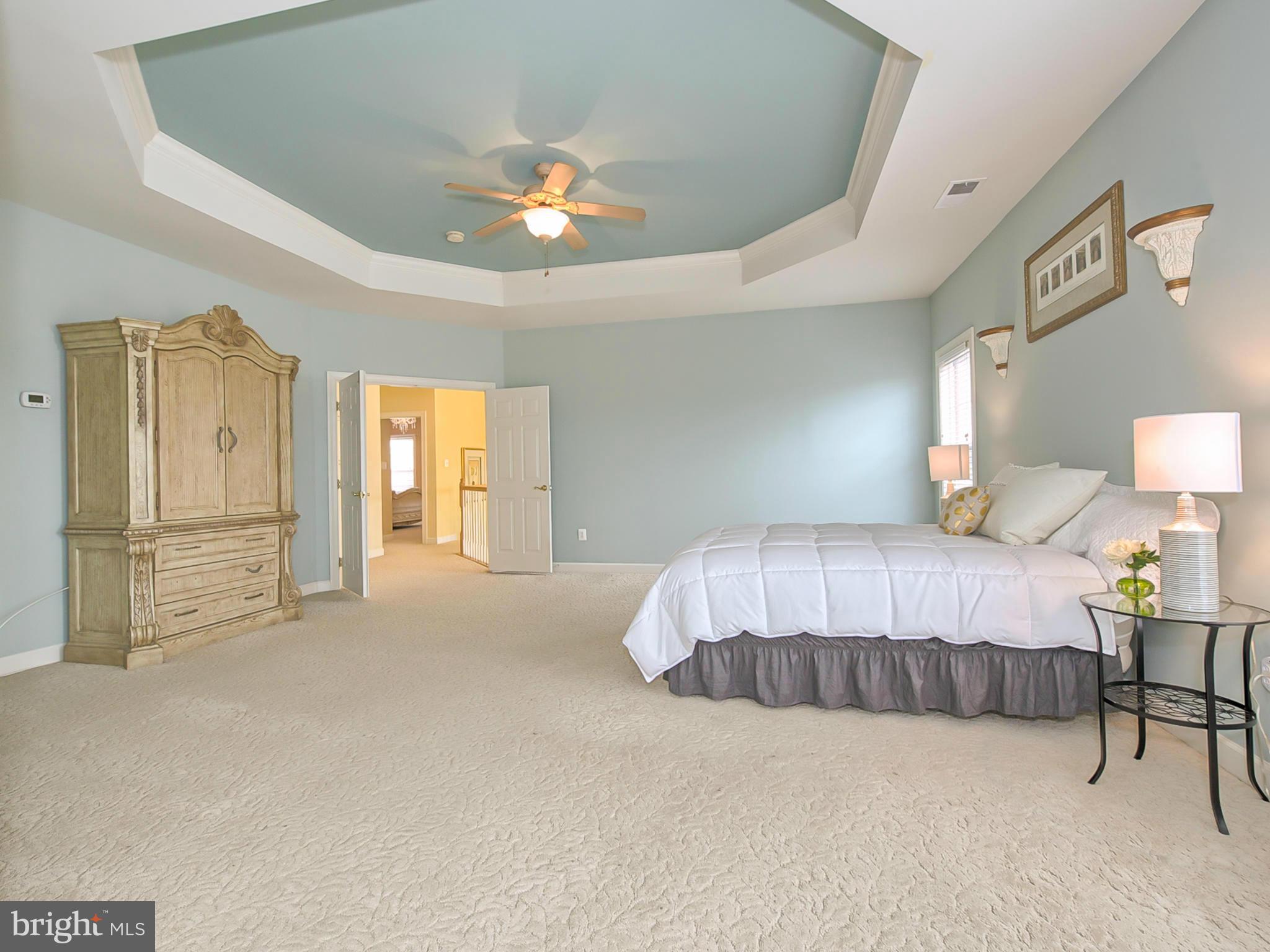 ADAMSTOWN COMMONS - Residential