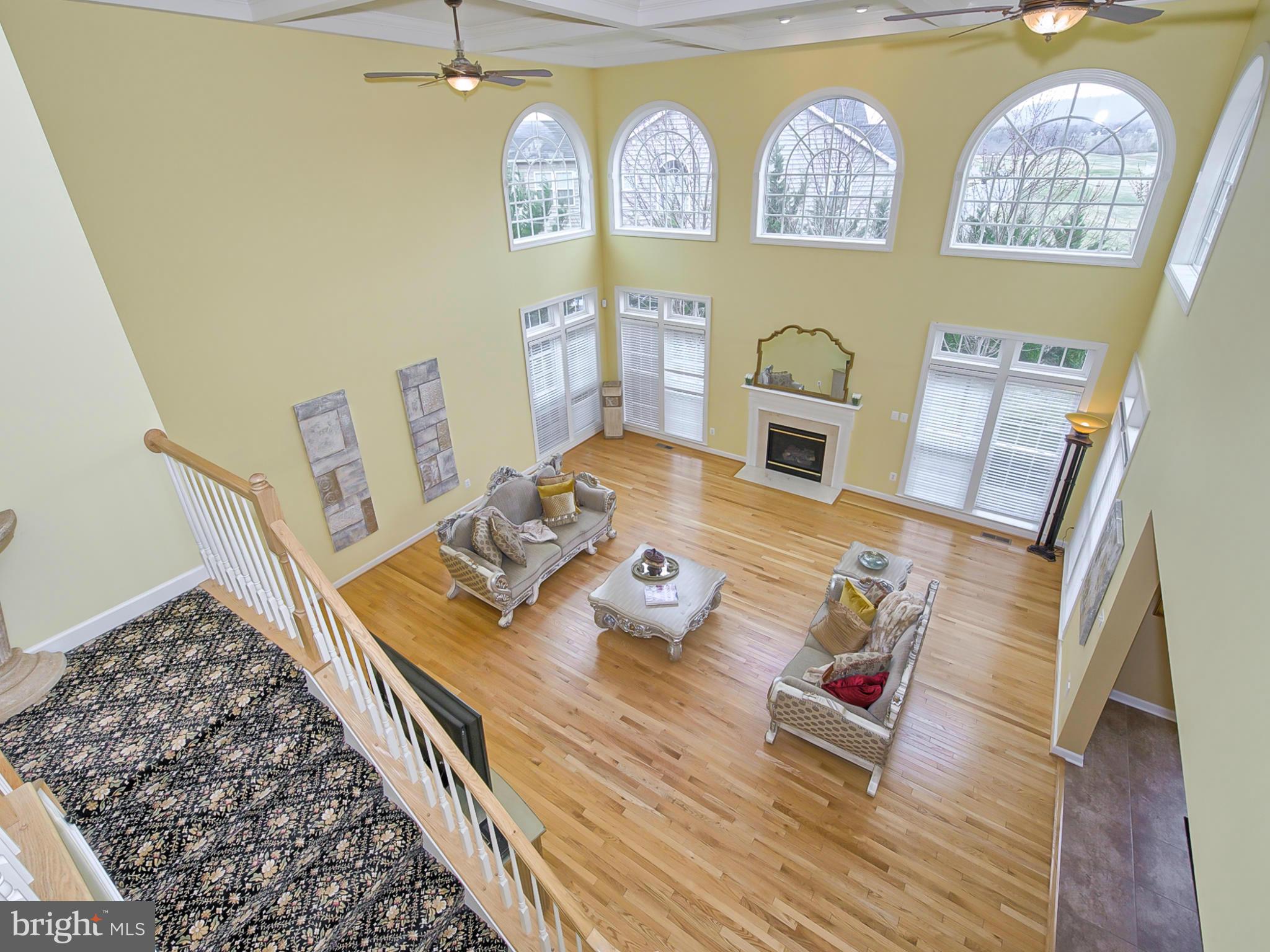 ADAMSTOWN COMMONS - Residential