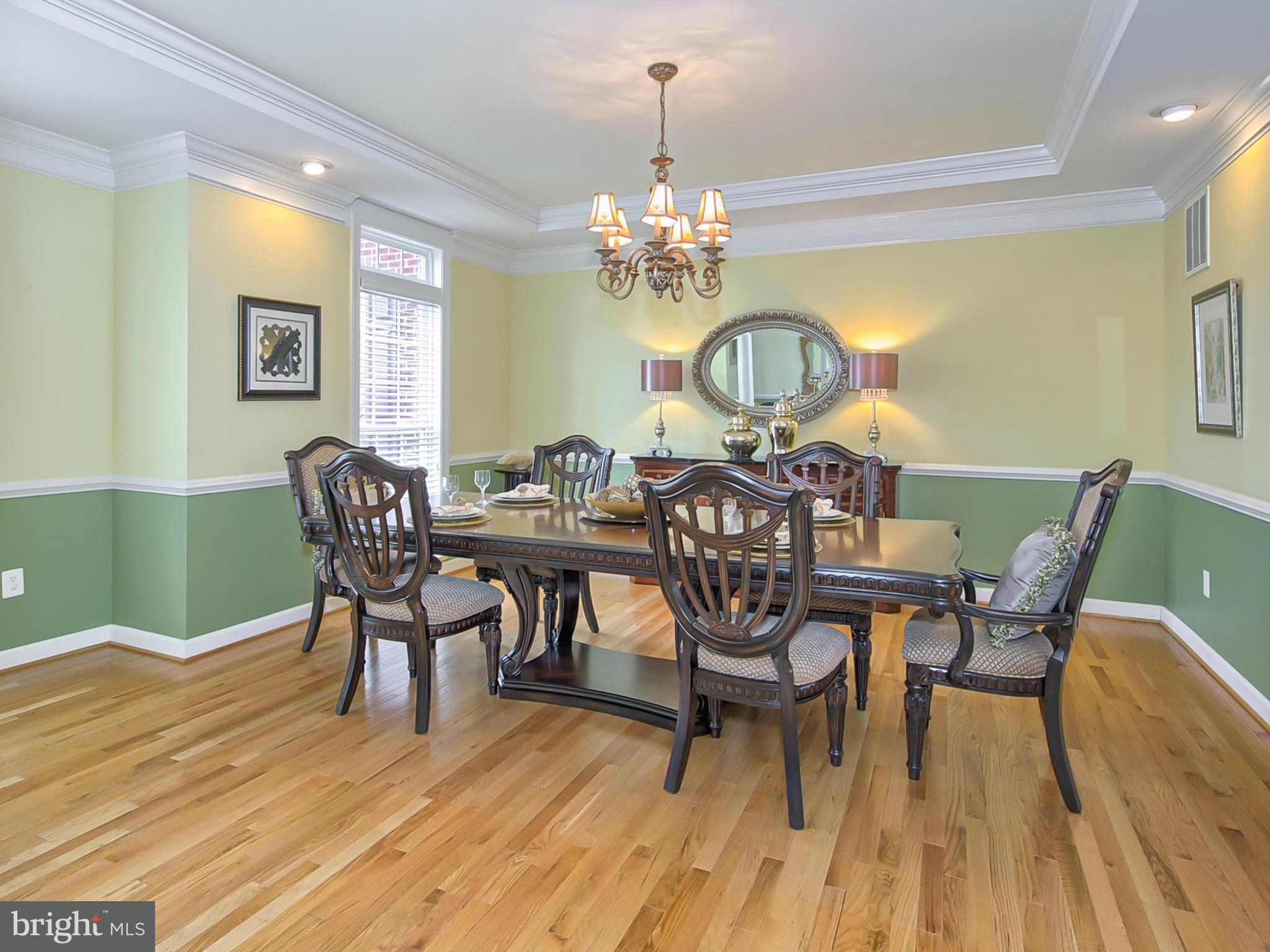 ADAMSTOWN COMMONS - Residential