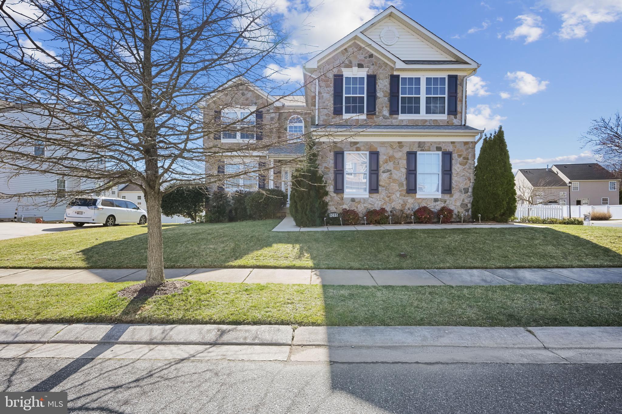 MOORES ORCHARD - Residential