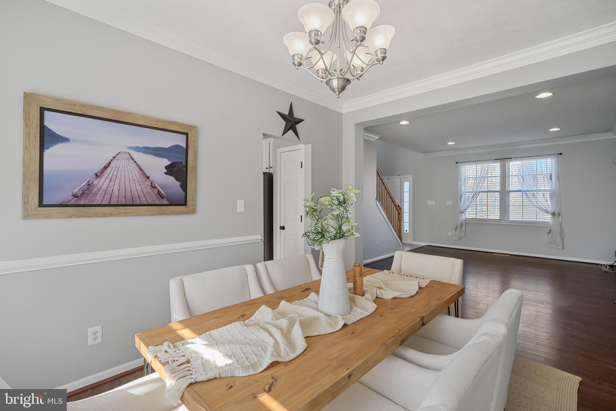 MOORES ORCHARD - Residential