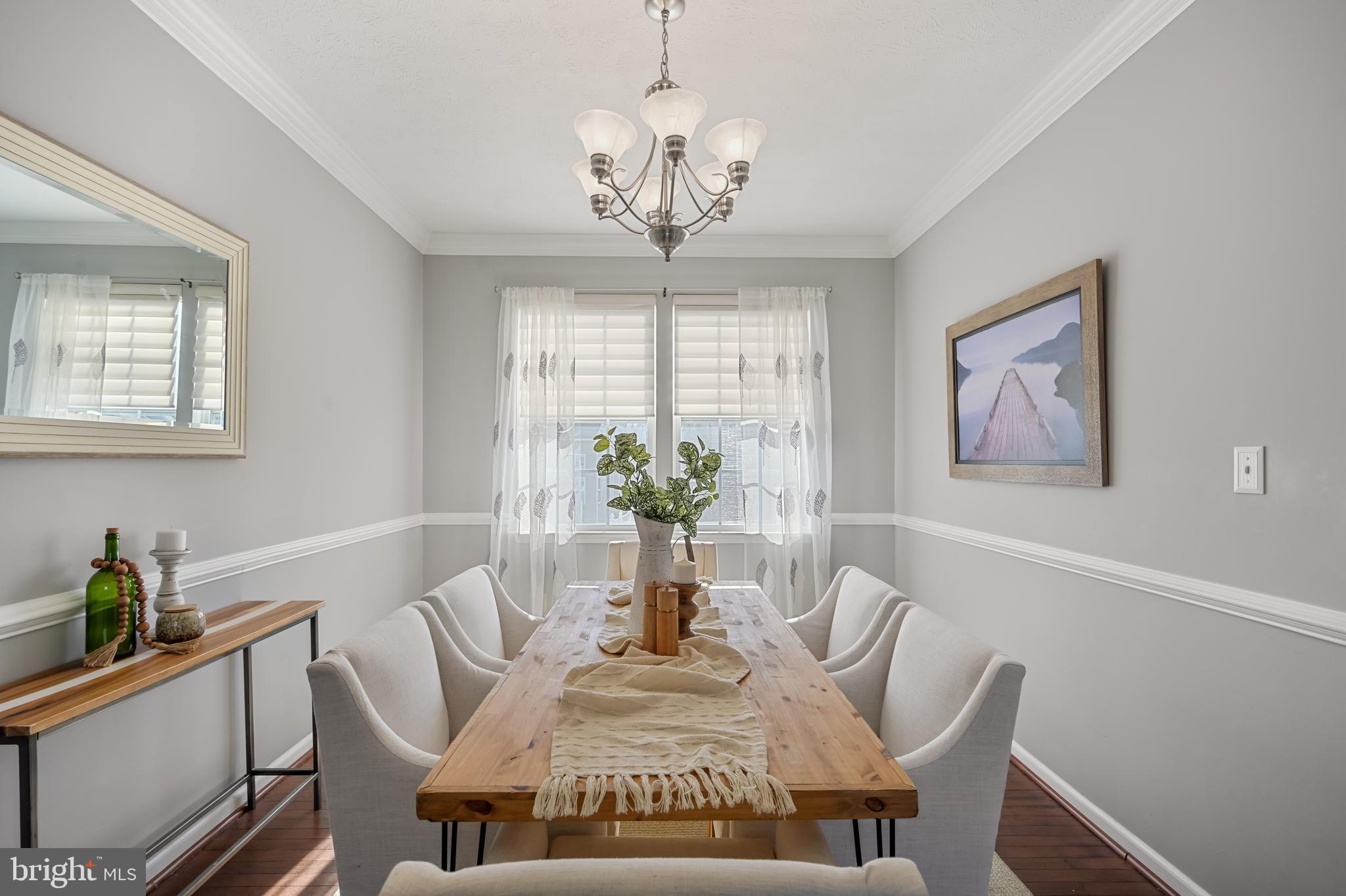 MOORES ORCHARD - Residential