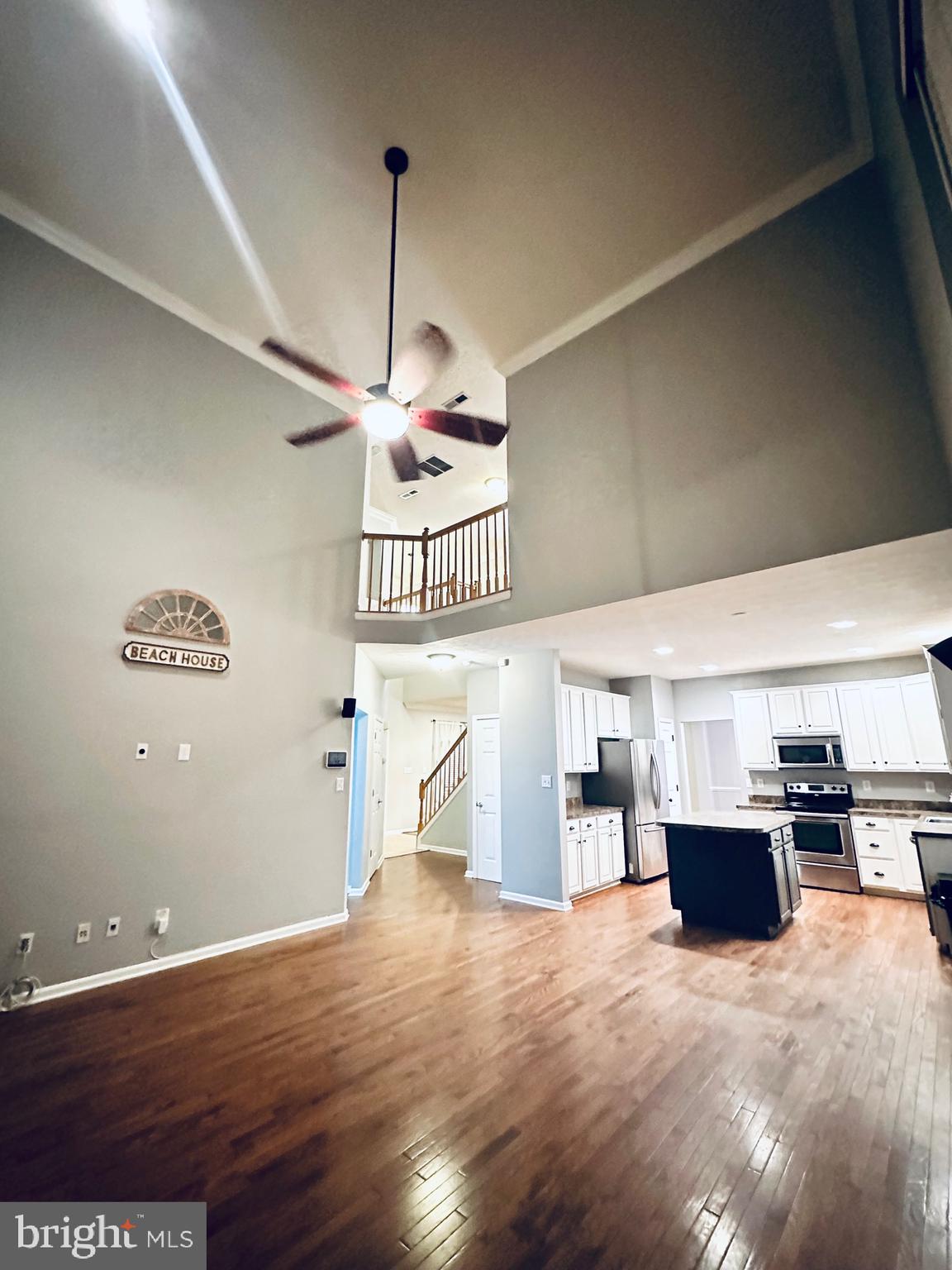 MOORES ORCHARD - Residential