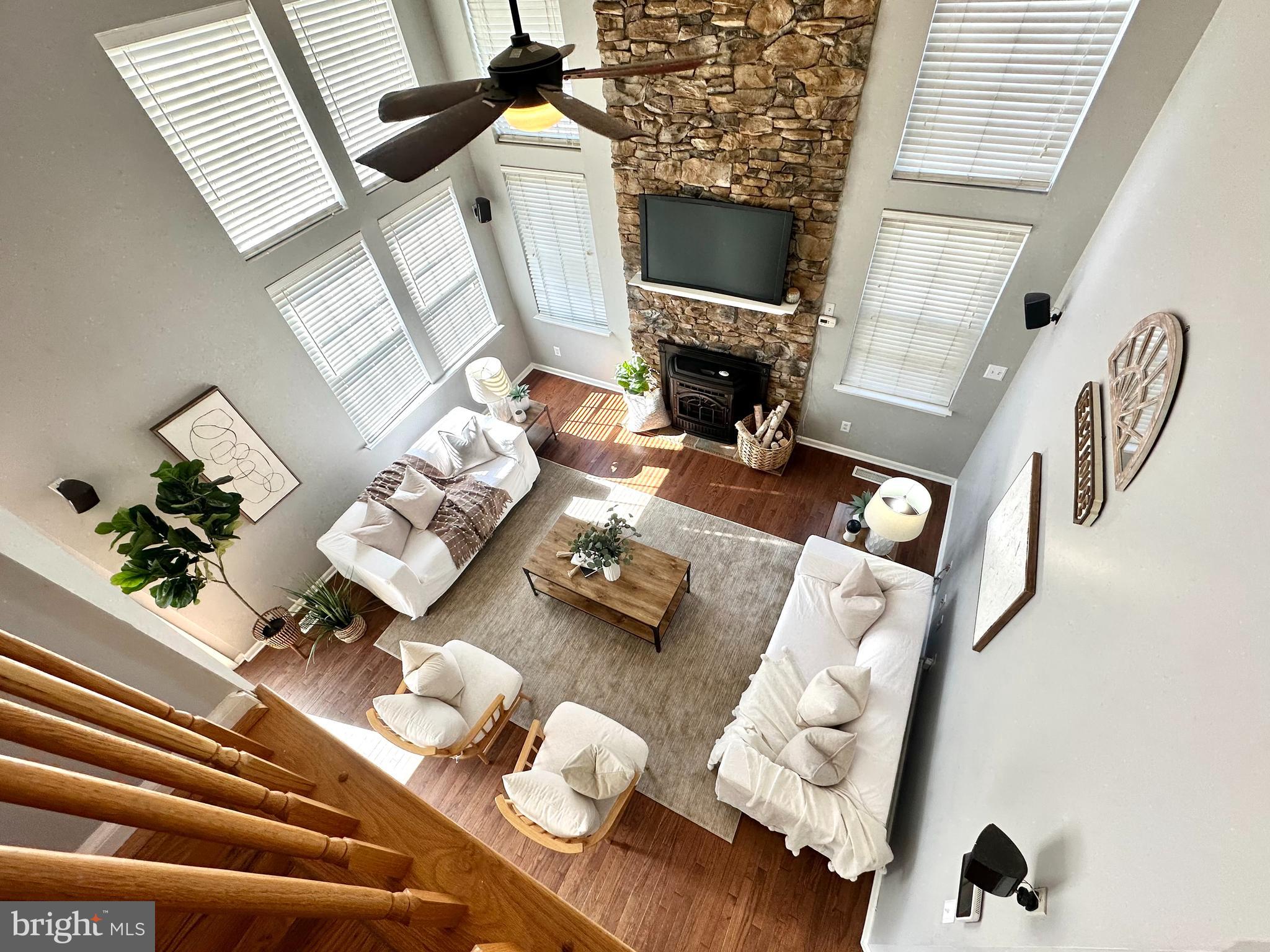 MOORES ORCHARD - Residential