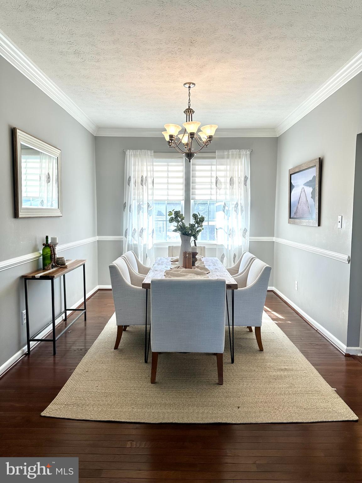 MOORES ORCHARD - Residential