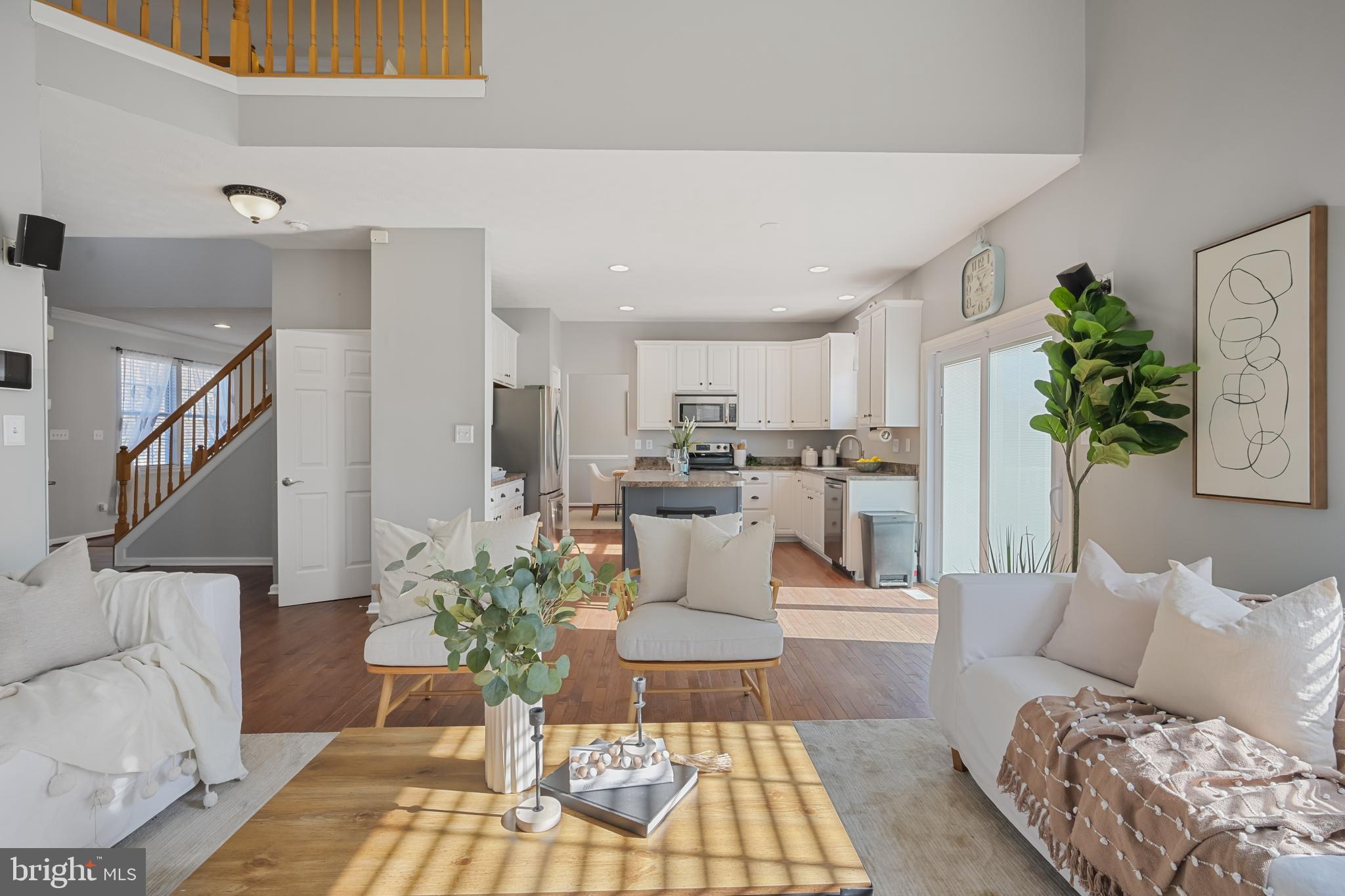 MOORES ORCHARD - Residential