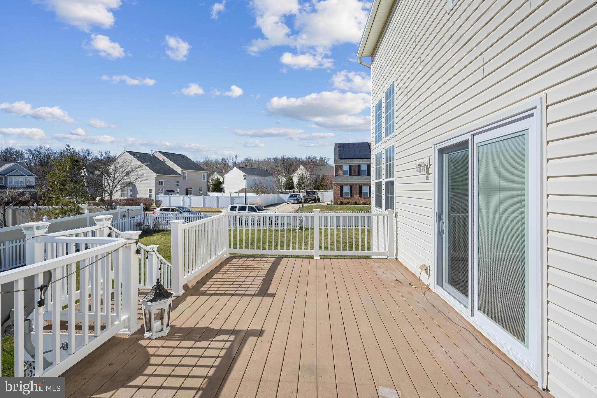 MOORES ORCHARD - Residential