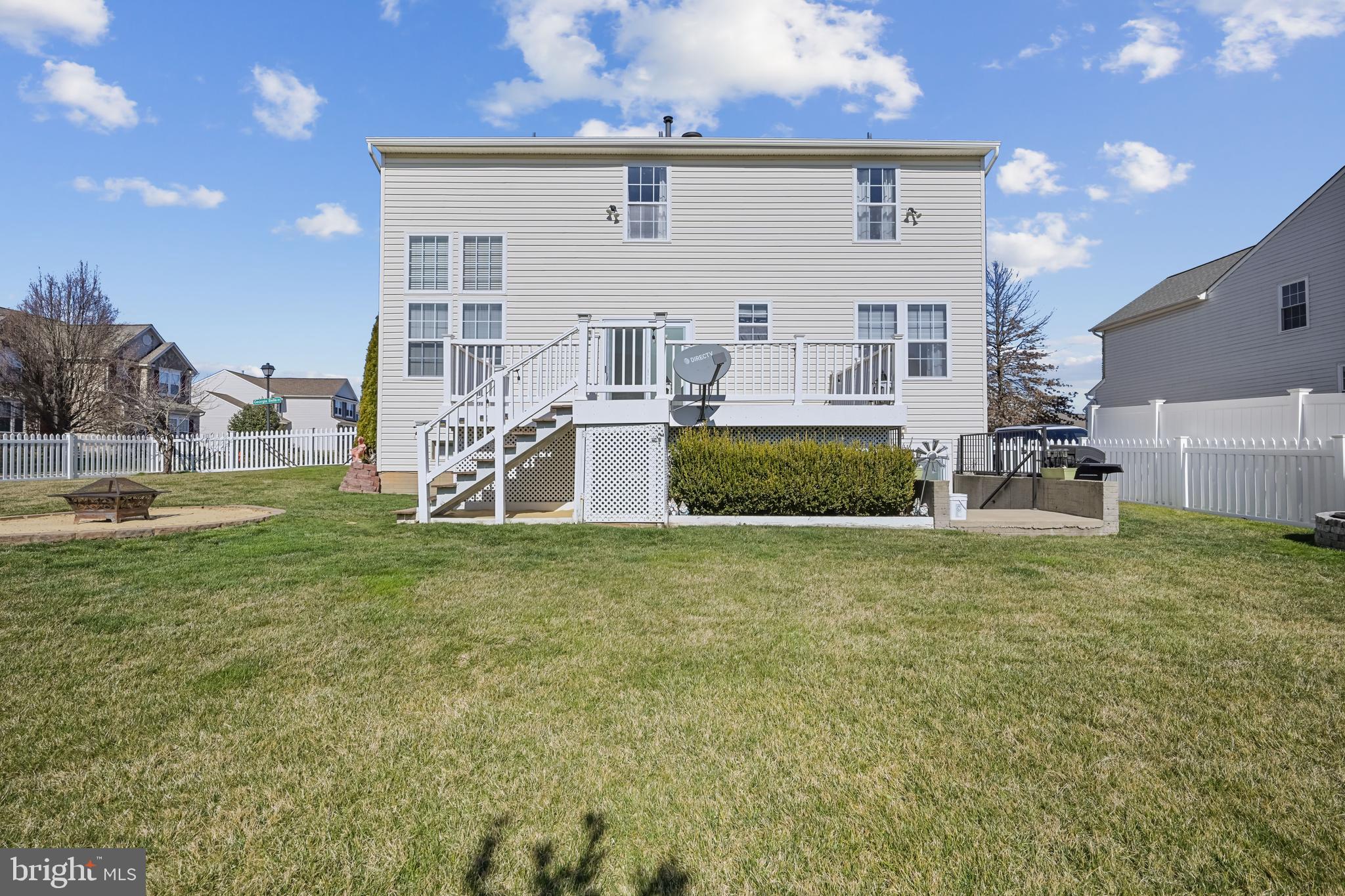 MOORES ORCHARD - Residential