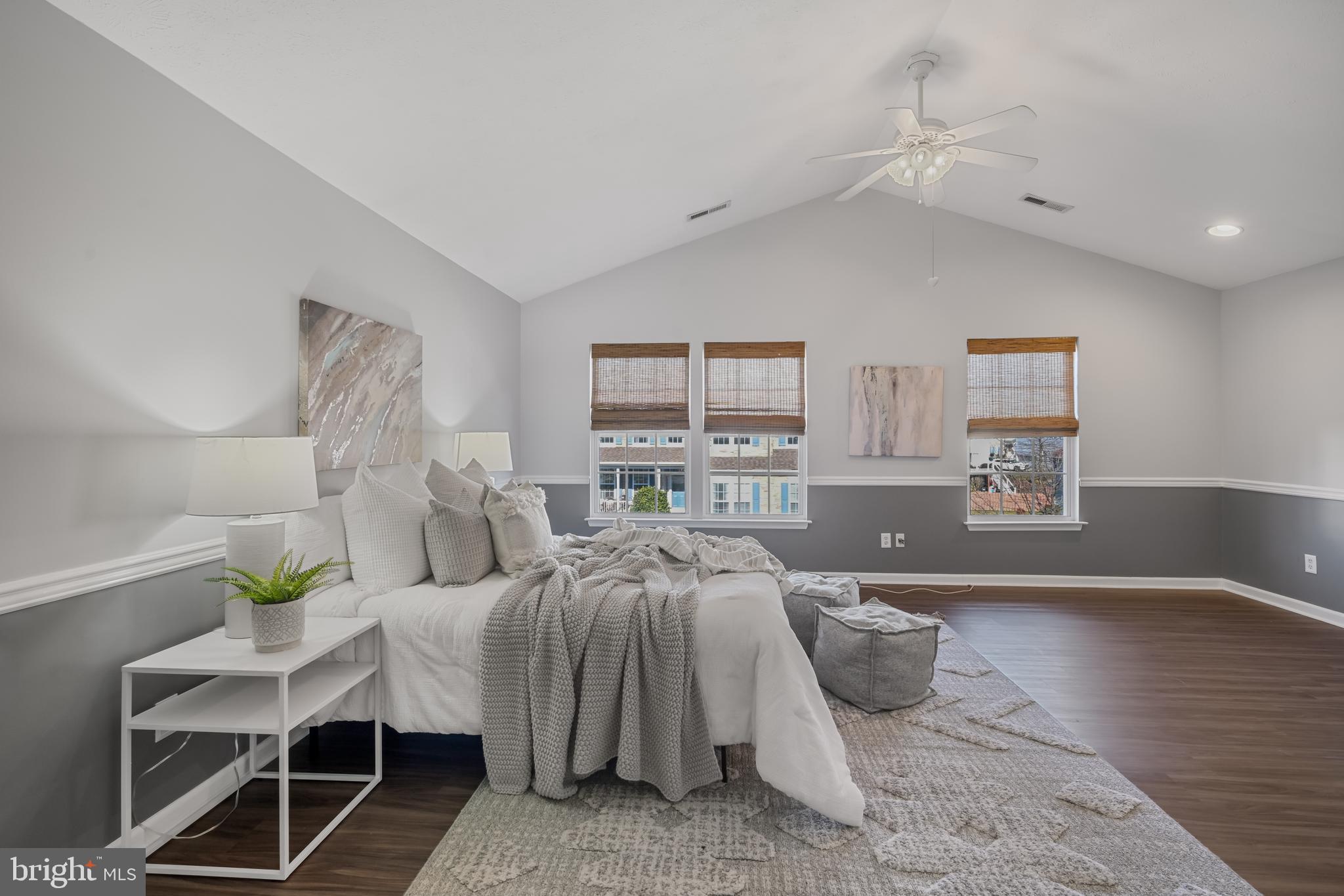 MOORES ORCHARD - Residential