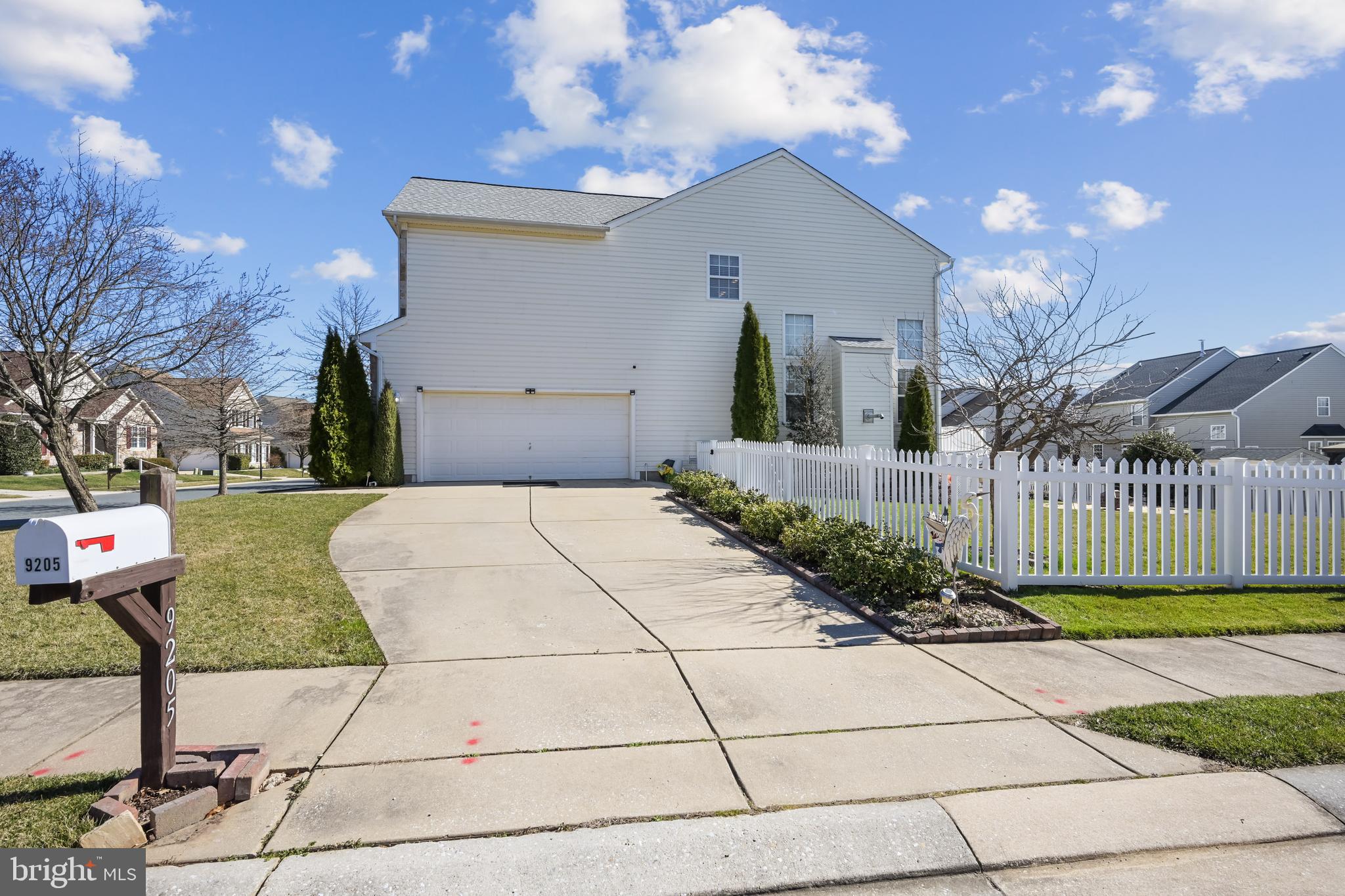 MOORES ORCHARD - Residential