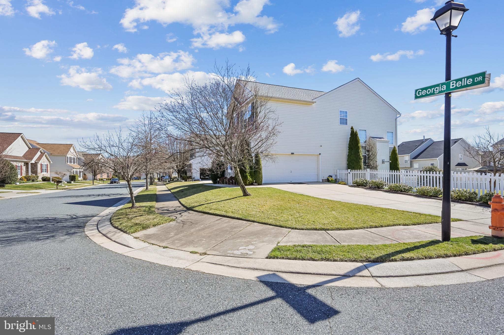 MOORES ORCHARD - Residential