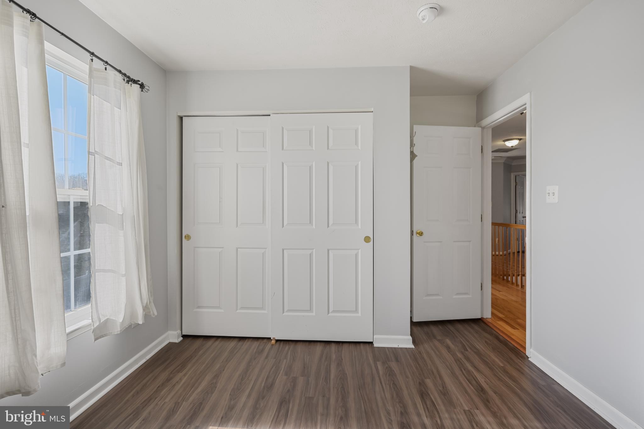 MOORES ORCHARD - Residential