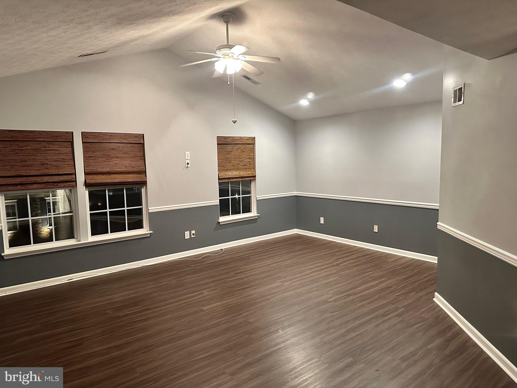 MOORES ORCHARD - Residential