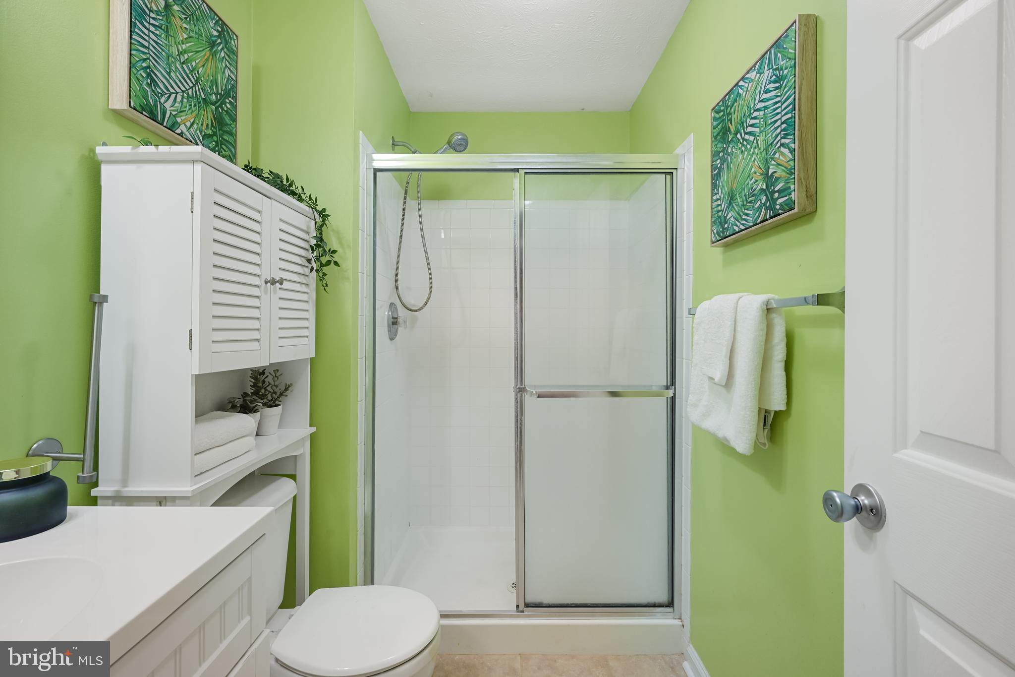 MOORES ORCHARD - Residential