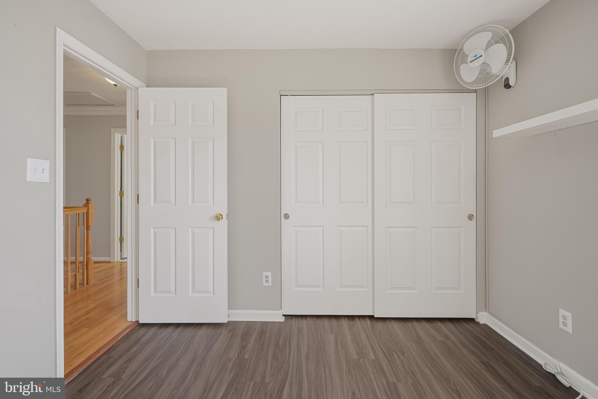 MOORES ORCHARD - Residential