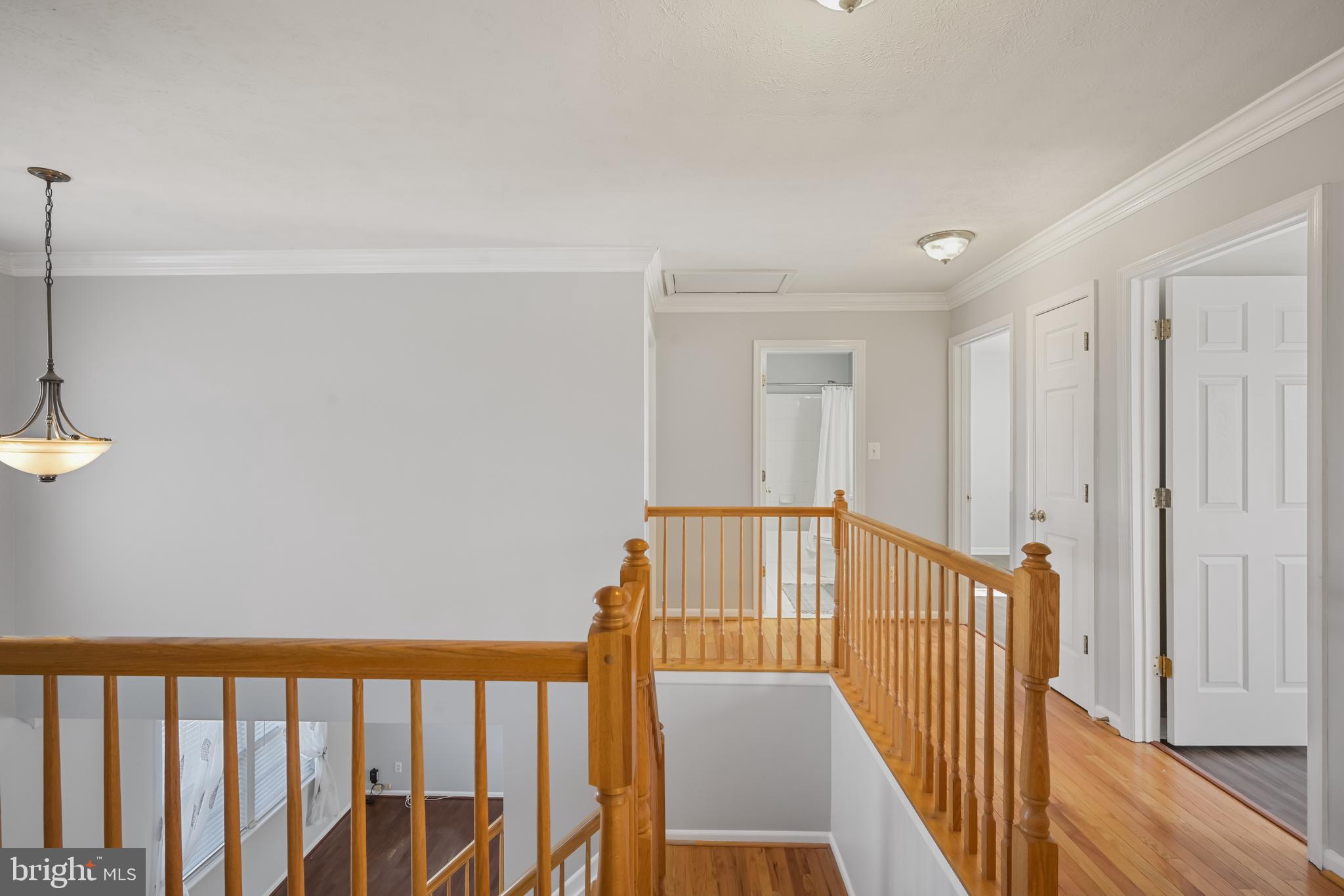 MOORES ORCHARD - Residential