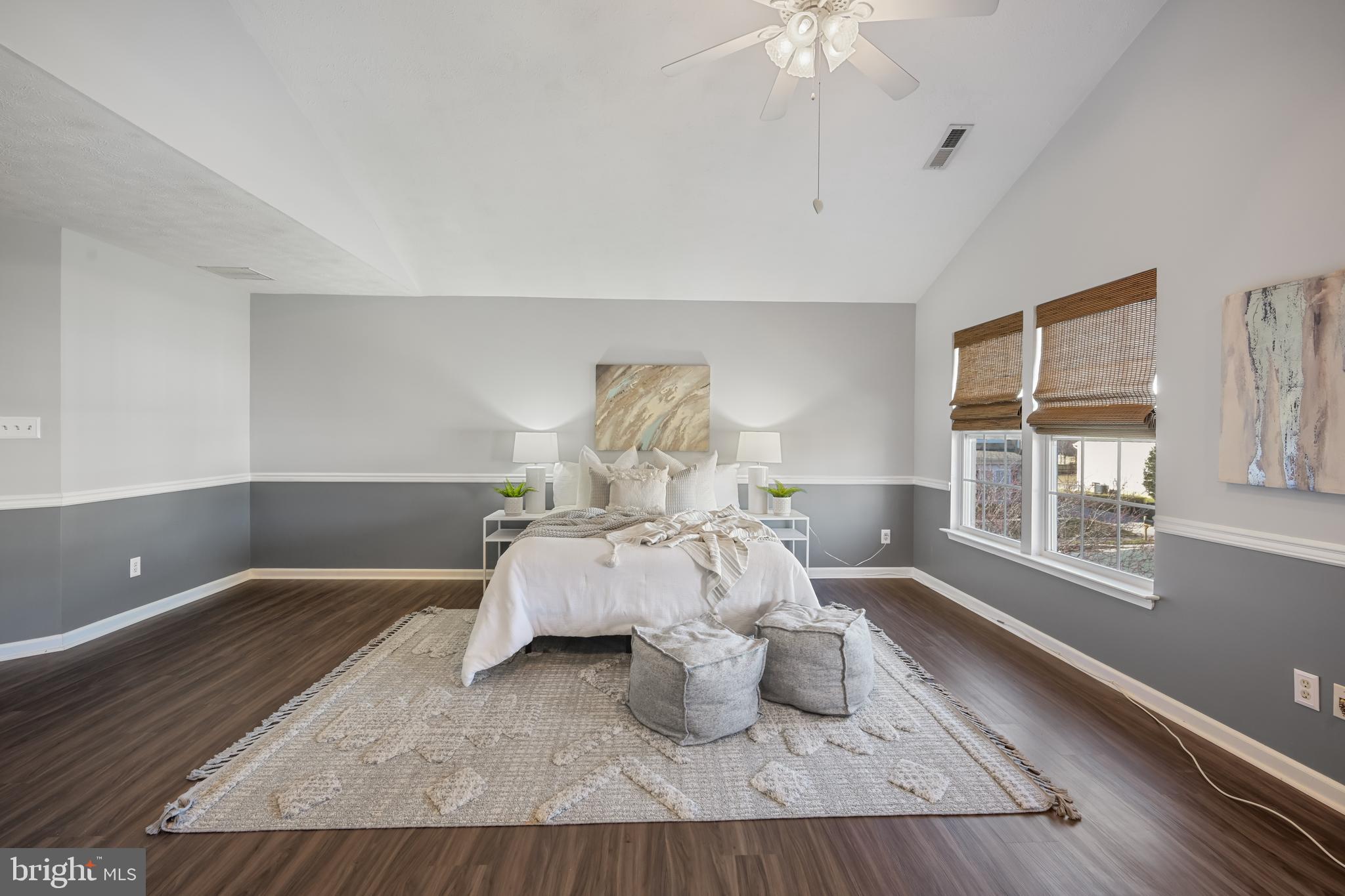 MOORES ORCHARD - Residential