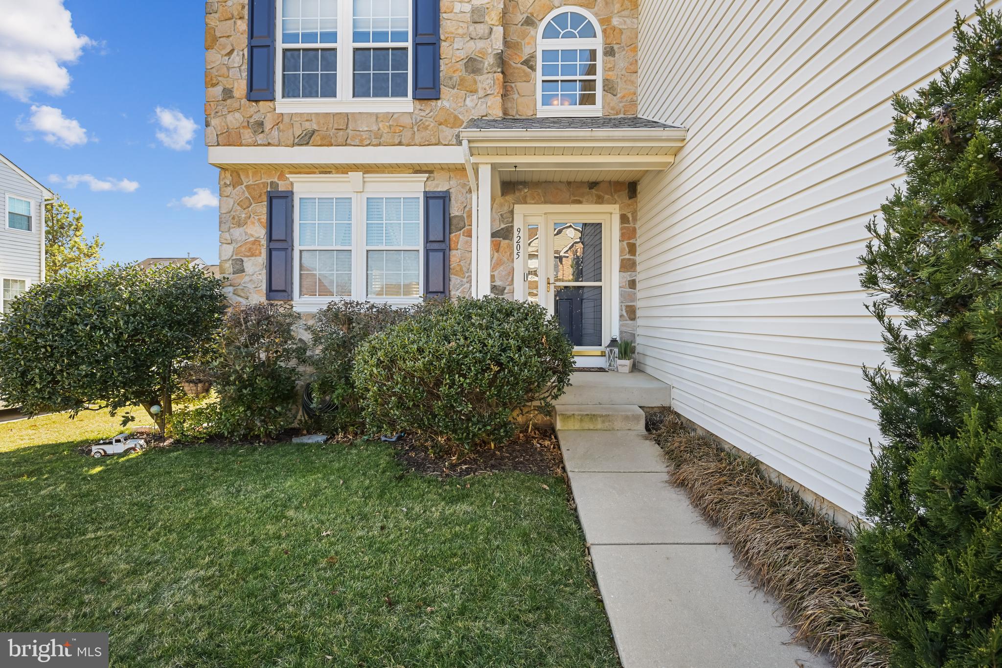 MOORES ORCHARD - Residential