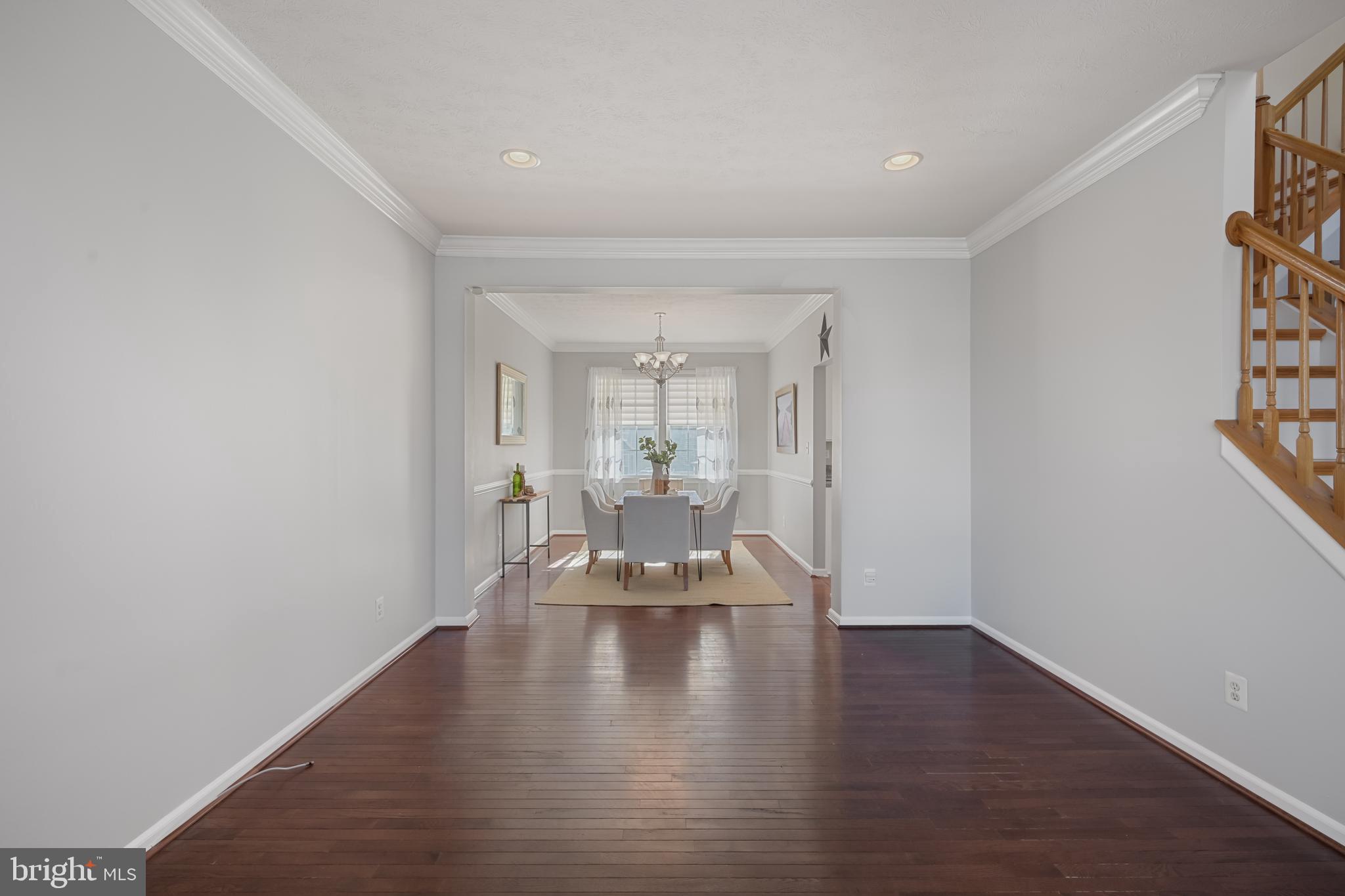 MOORES ORCHARD - Residential