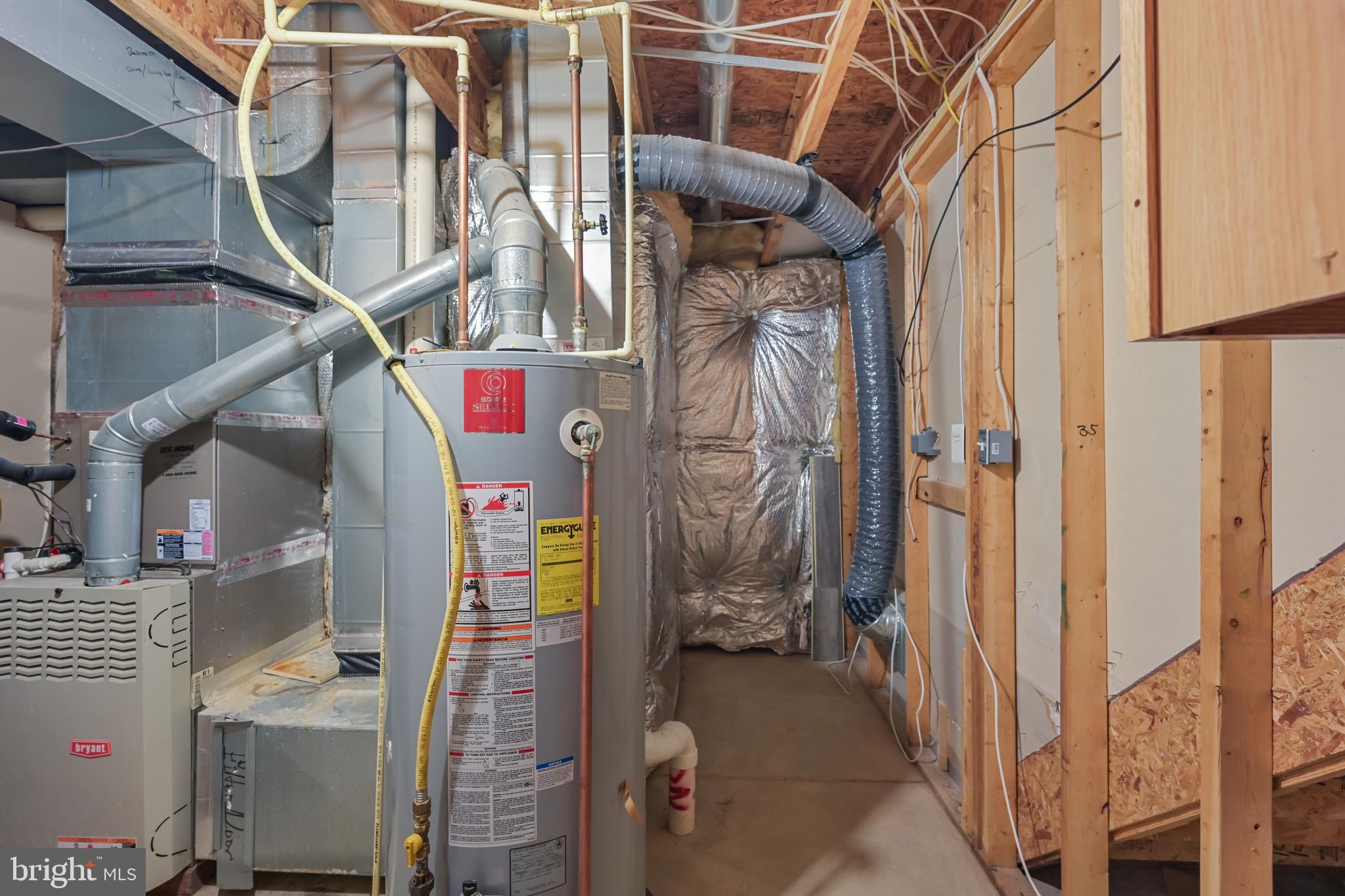 MOORES ORCHARD - Residential