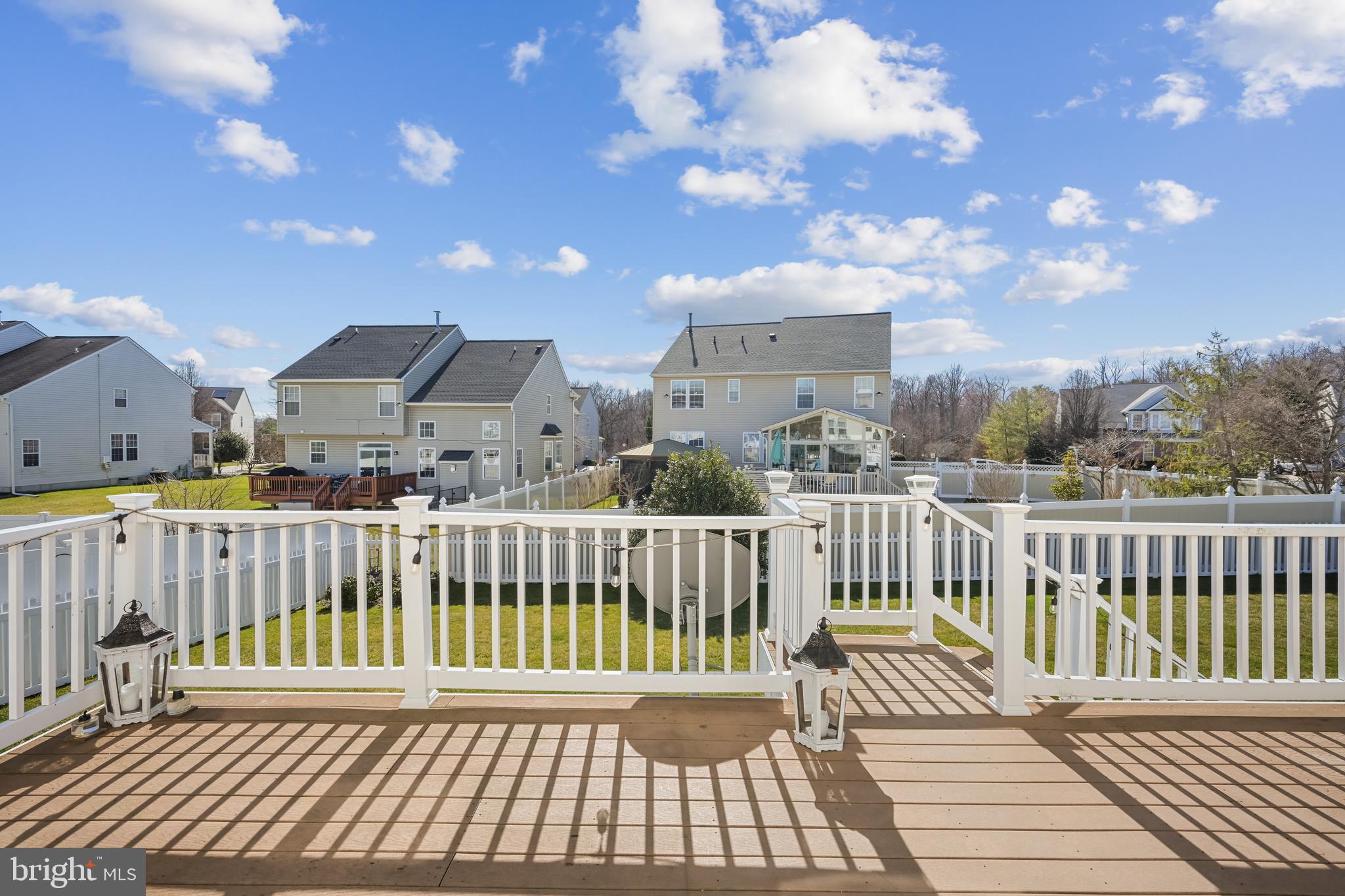 MOORES ORCHARD - Residential