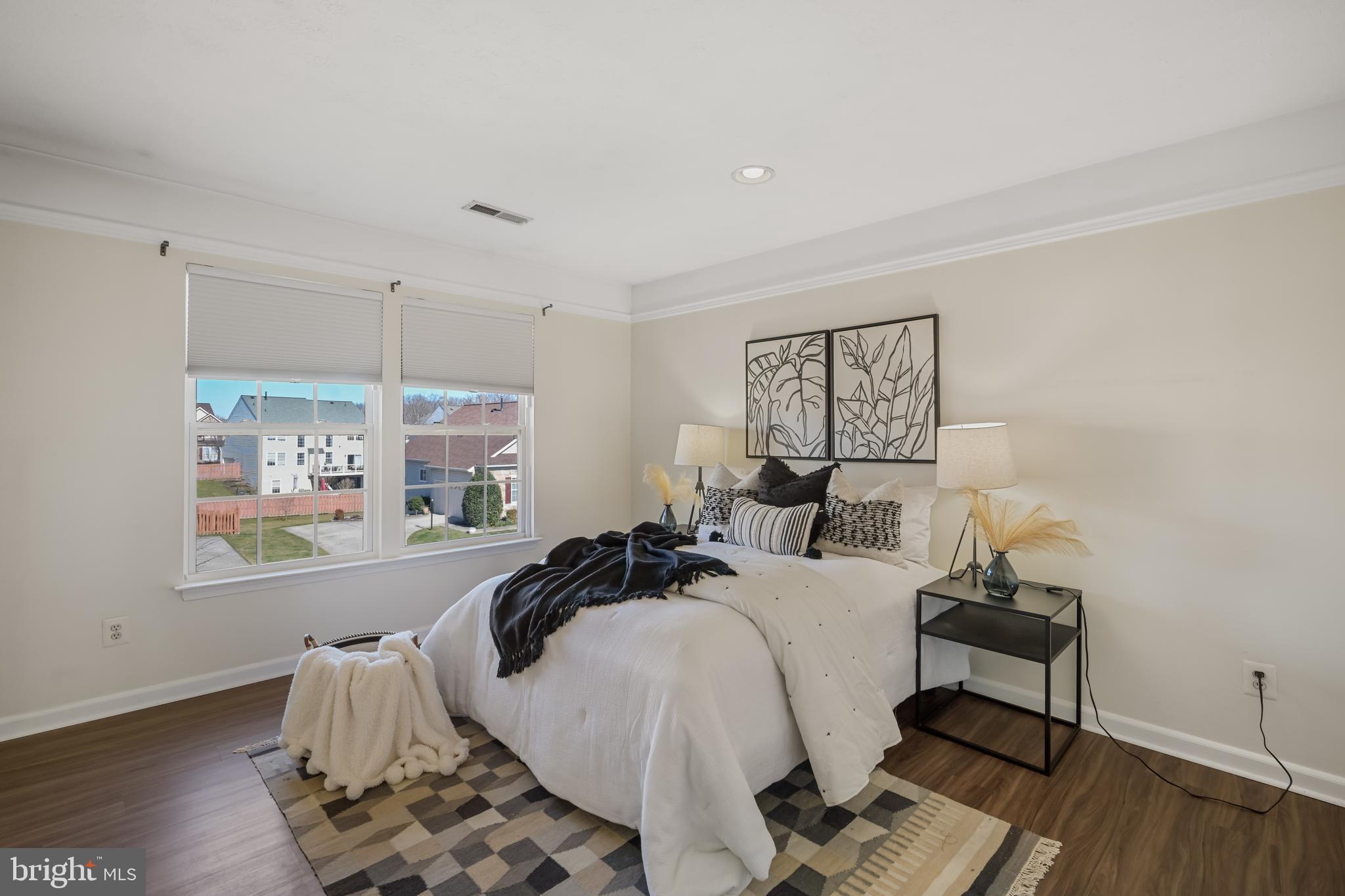 MOORES ORCHARD - Residential