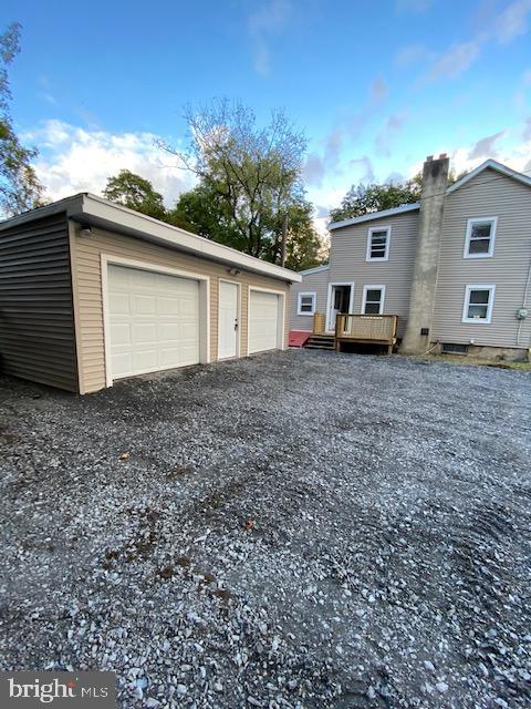 1377 MONMOUTH ROAD