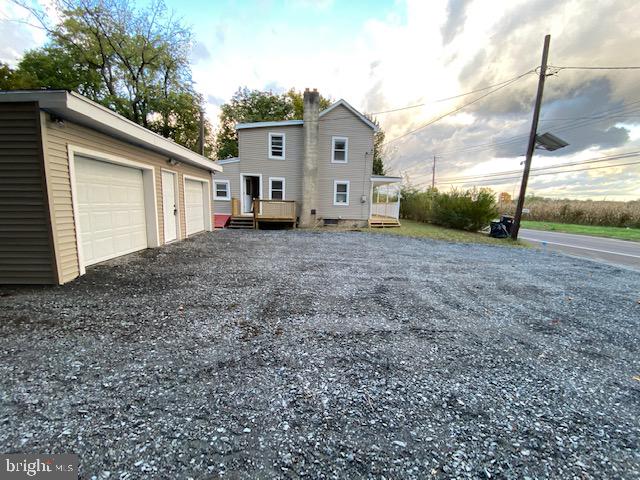 1377 MONMOUTH ROAD