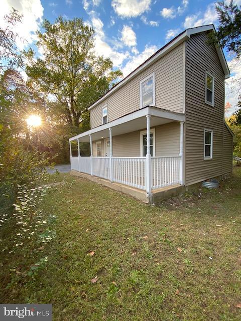 1377 MONMOUTH ROAD