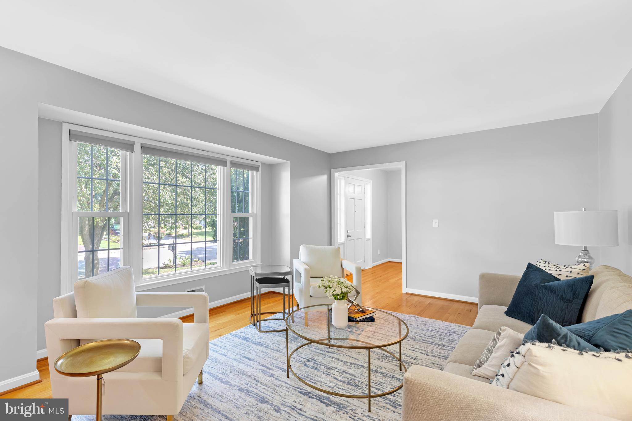 MT VERNON MANOR - Residential