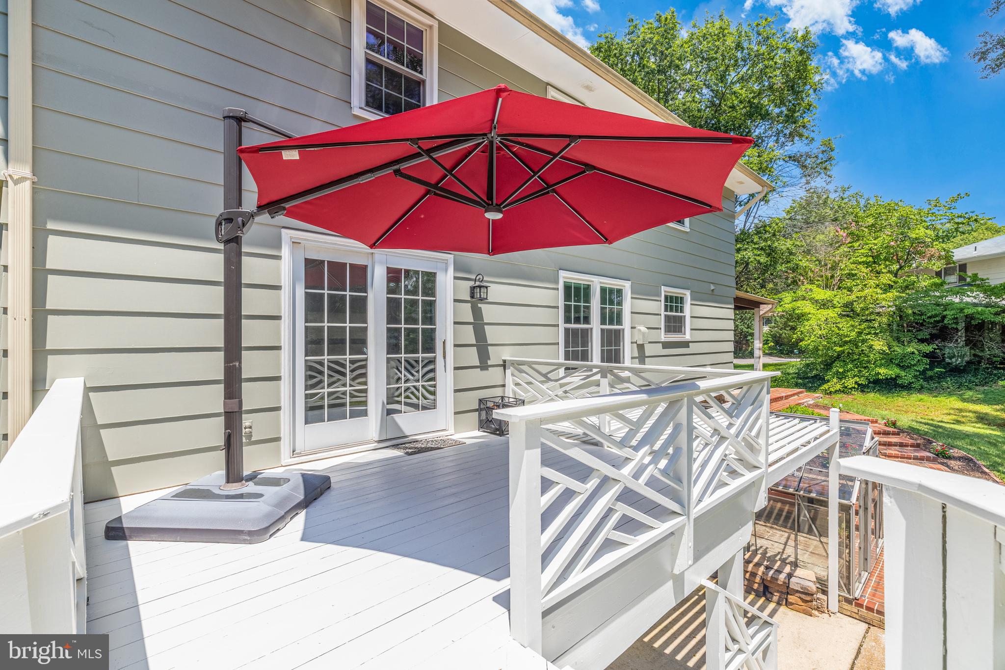 MT VERNON MANOR - Residential