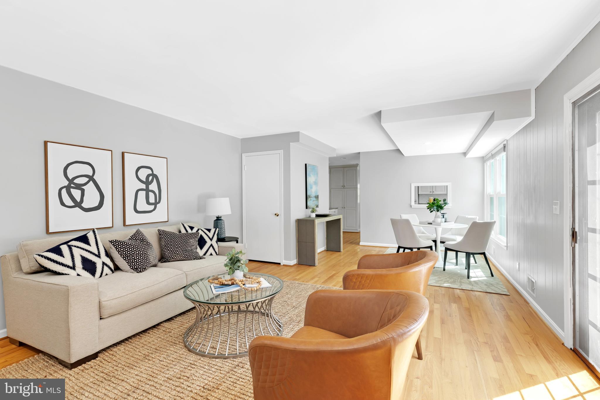 MT VERNON MANOR - Residential