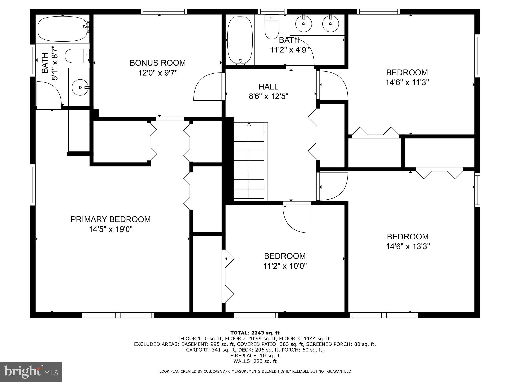 MT VERNON MANOR - Residential