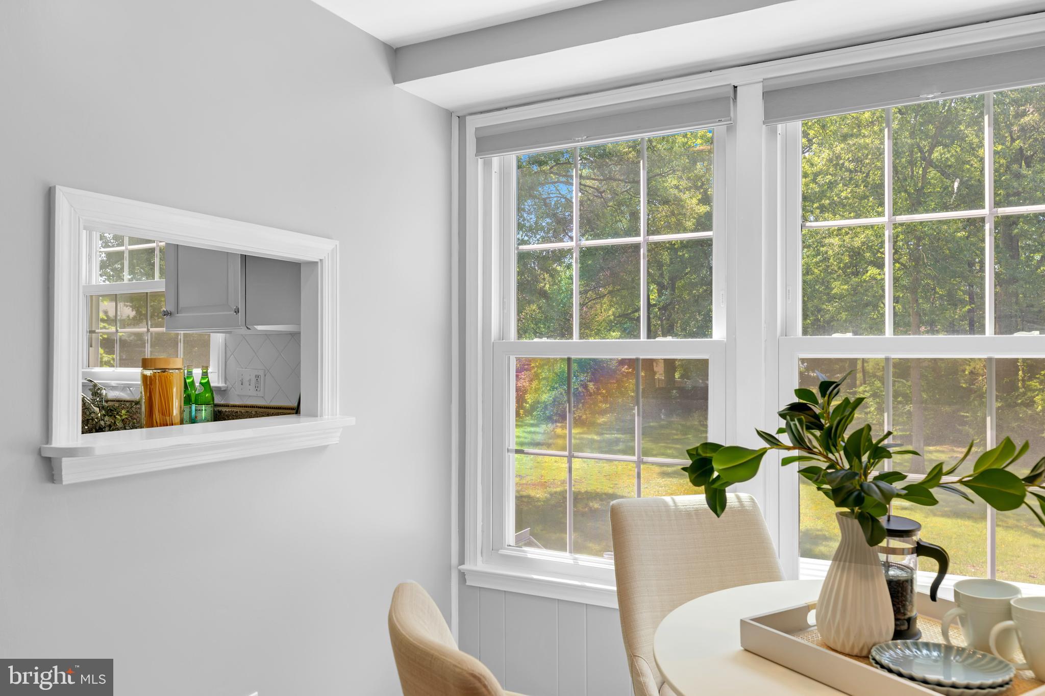 MT VERNON MANOR - Residential