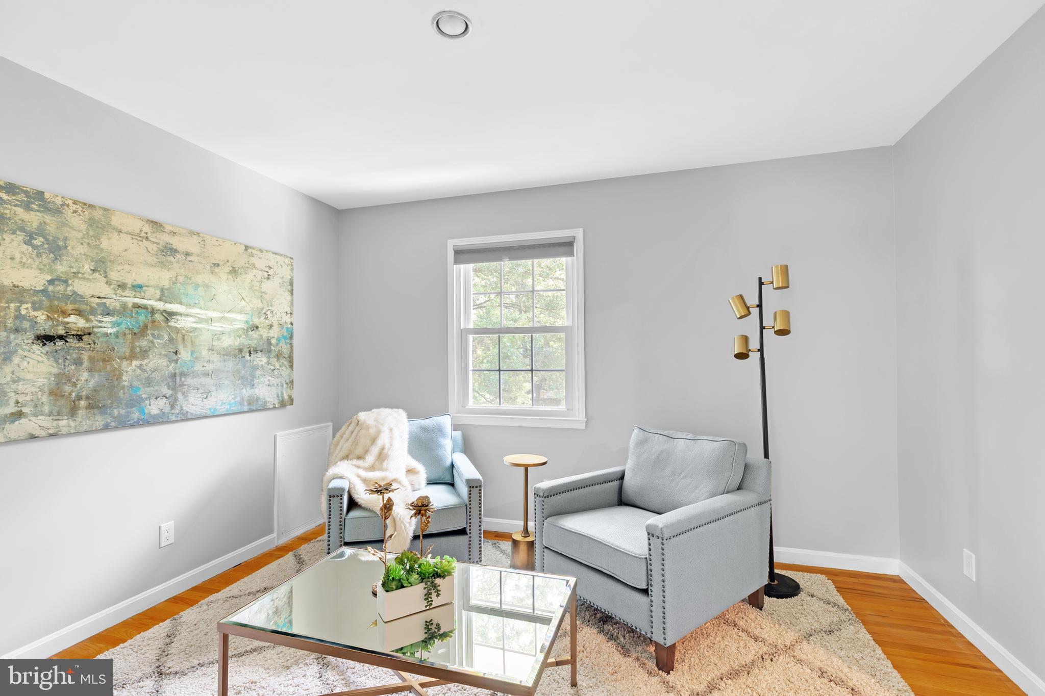 MT VERNON MANOR - Residential