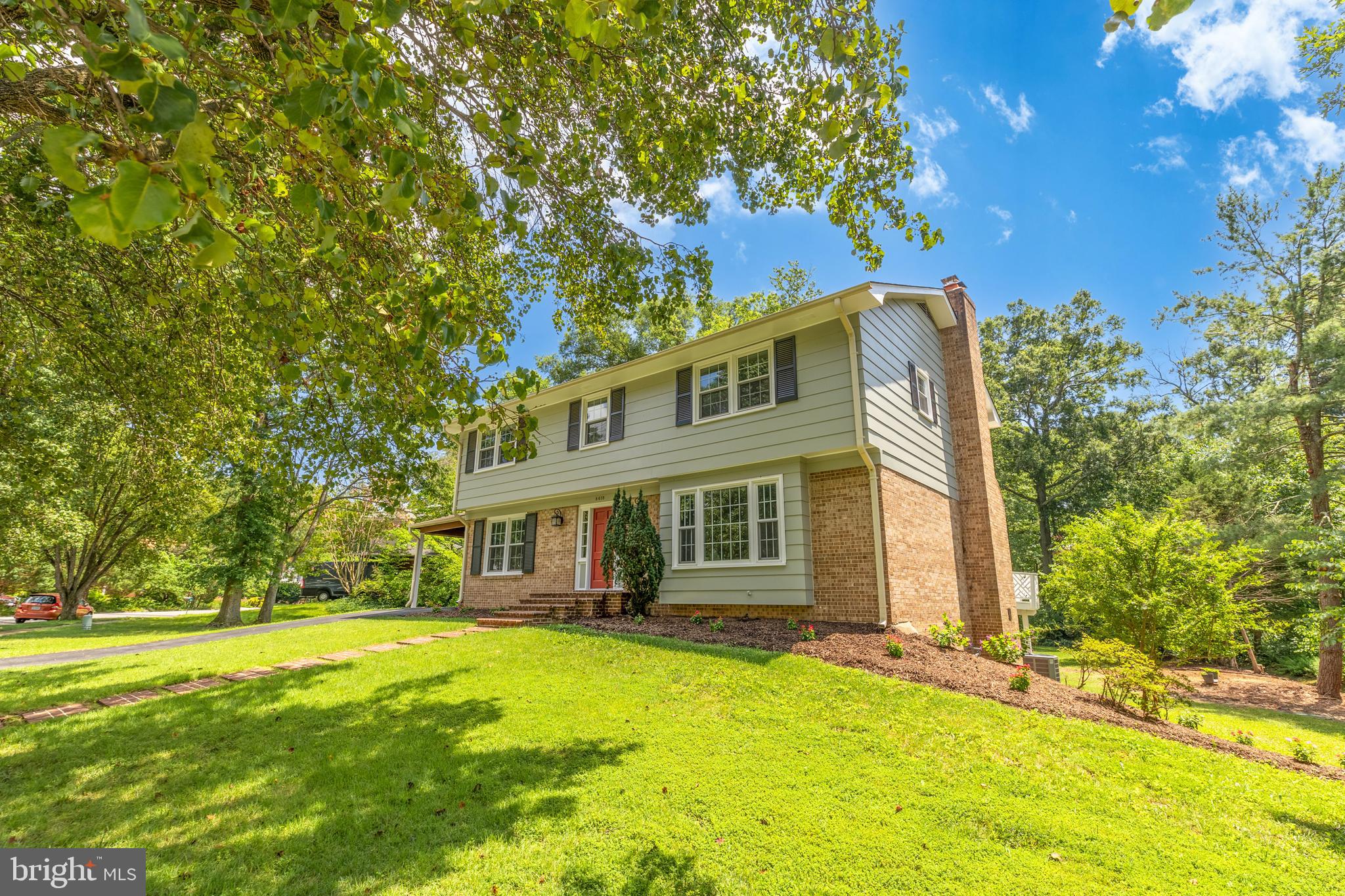 MT VERNON MANOR - Residential