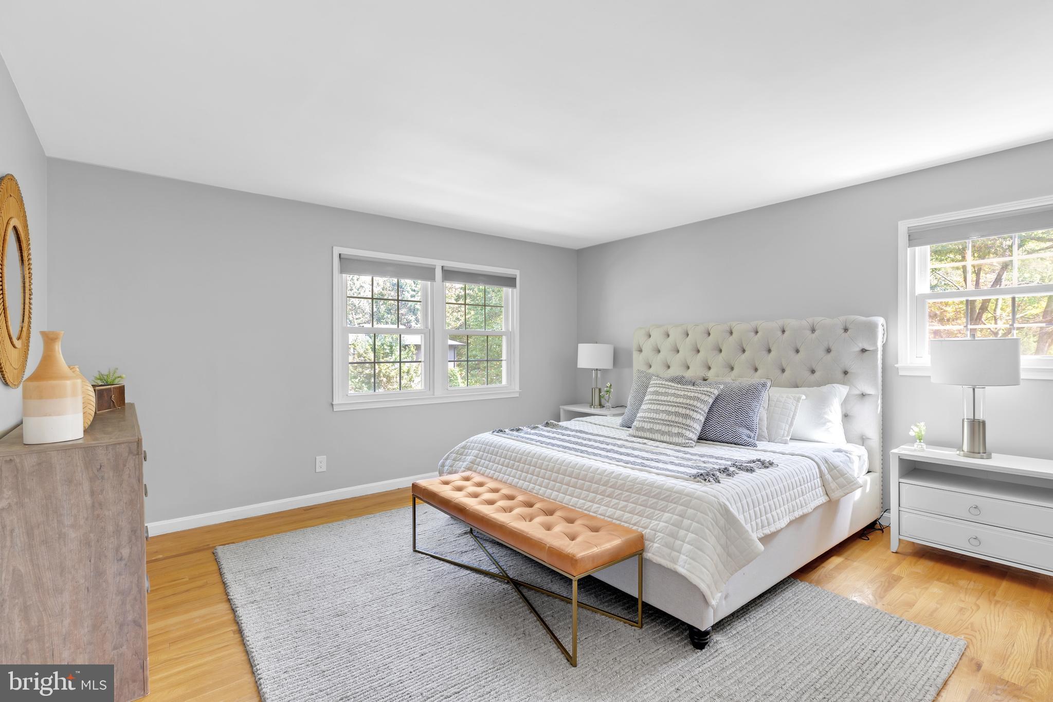 MT VERNON MANOR - Residential