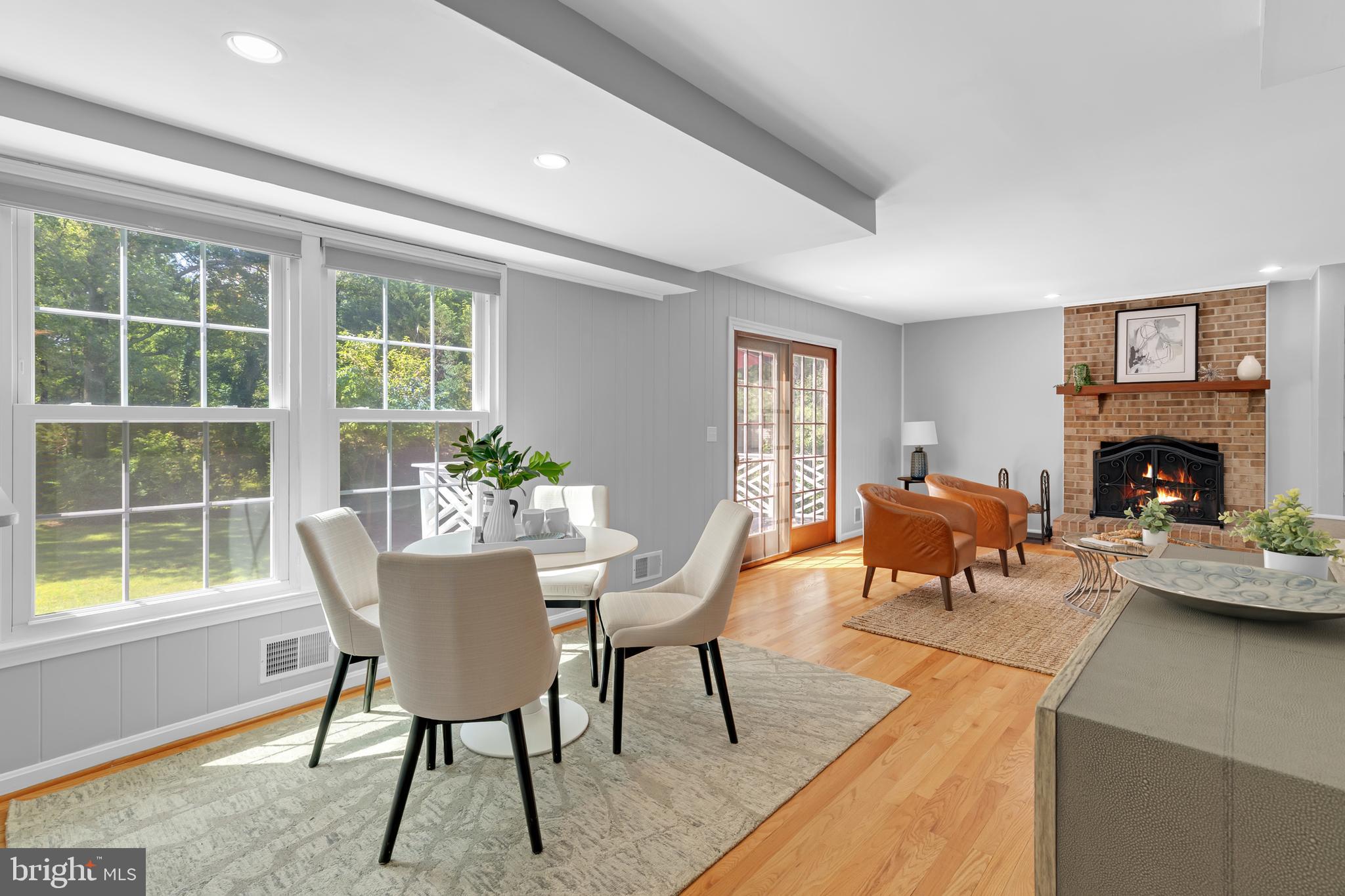 MT VERNON MANOR - Residential