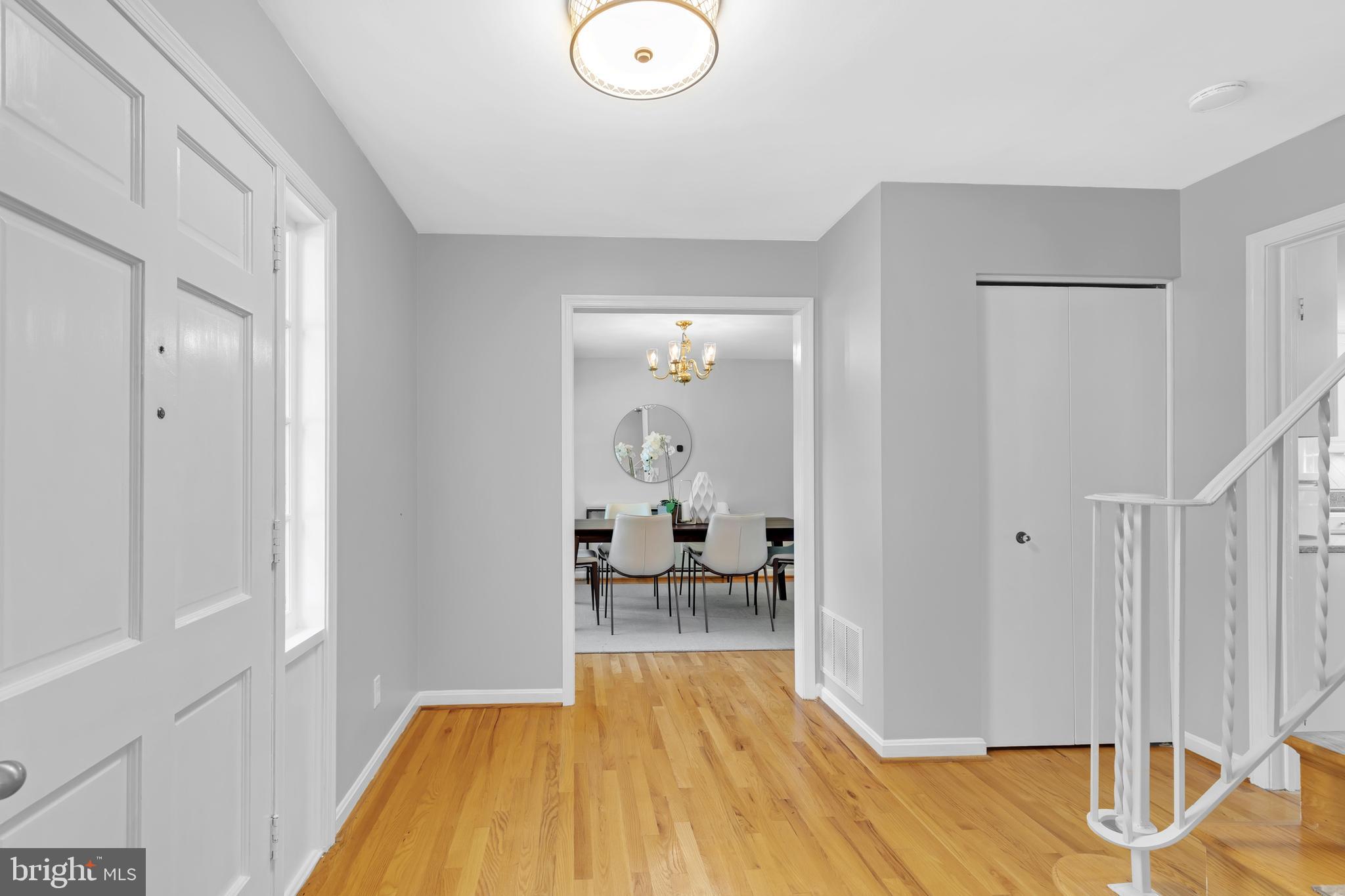 MT VERNON MANOR - Residential