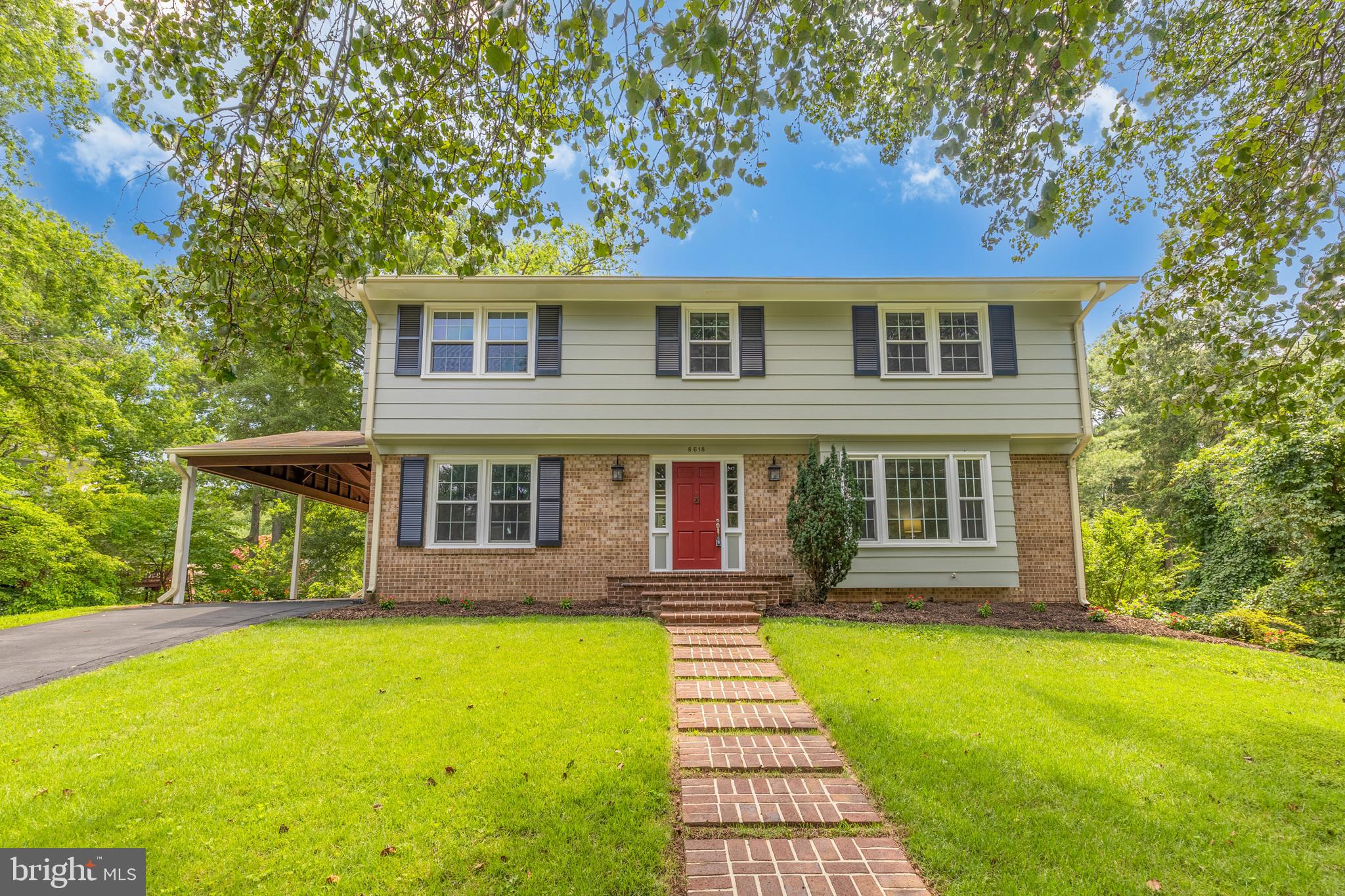 MT VERNON MANOR - Residential