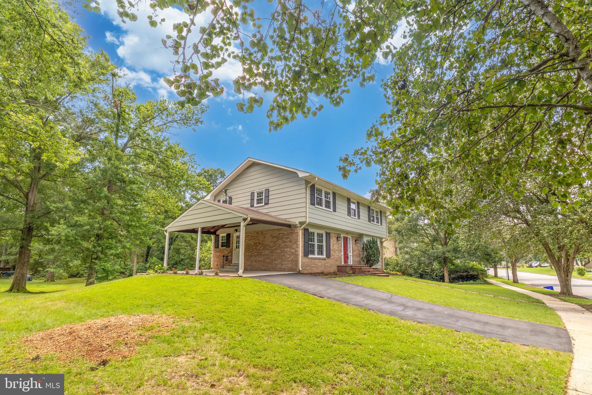 MT VERNON MANOR - Residential